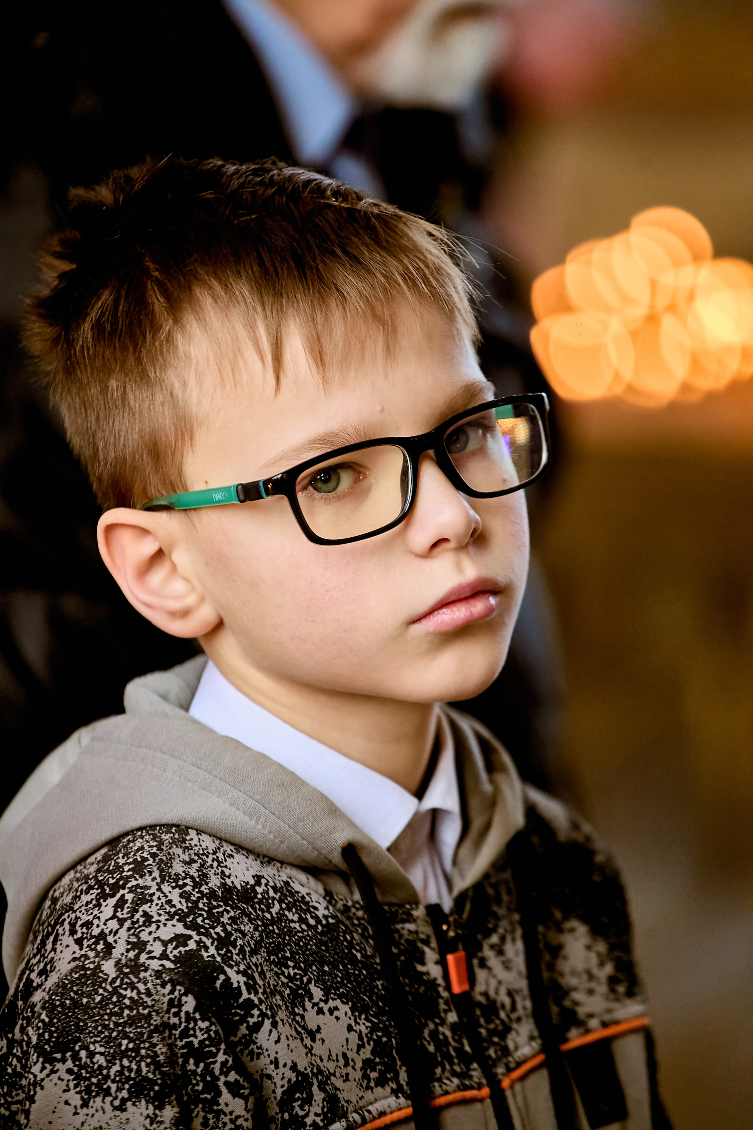 Православный портретный и детский фотограф Николай Голованов г. Дзержинск 