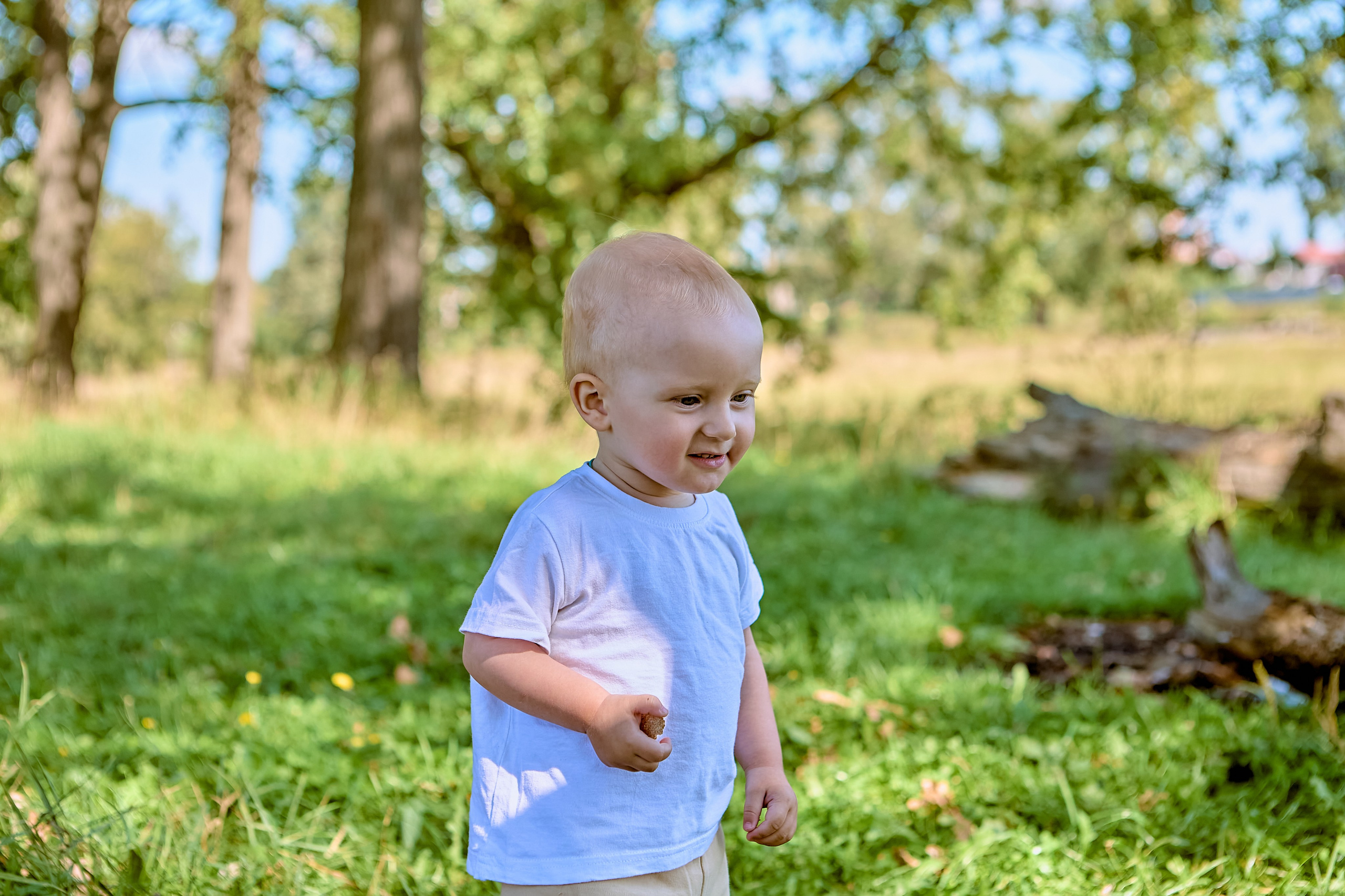 Фотосессия Последний день лета