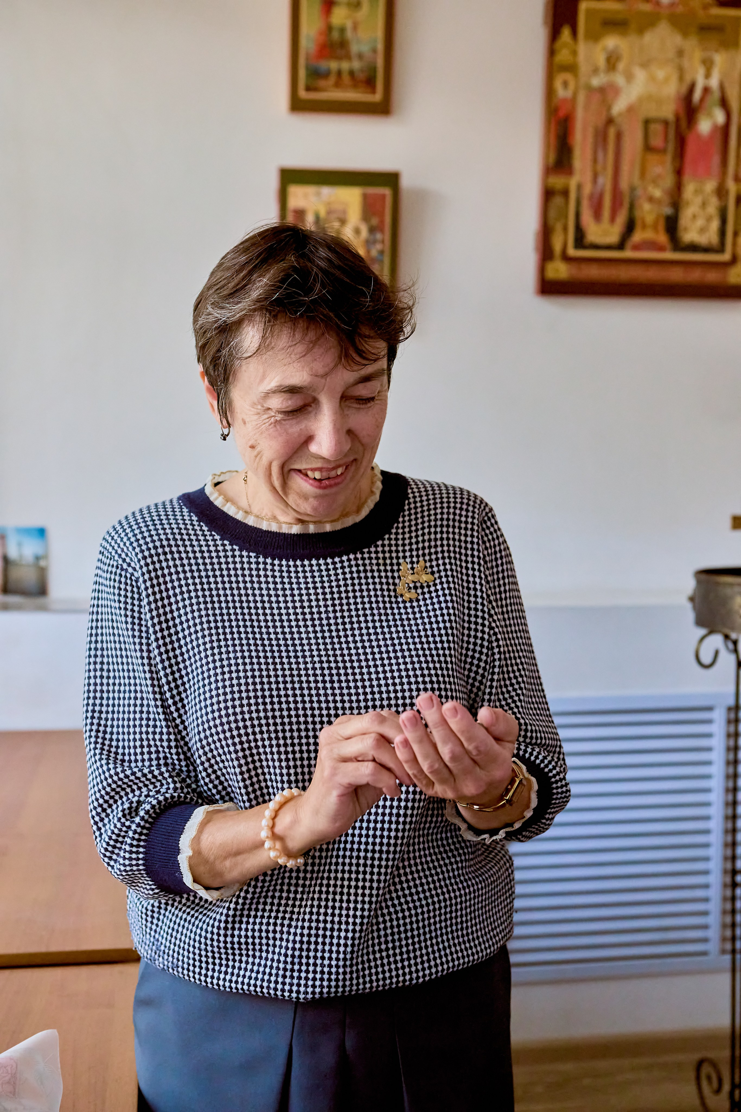 Дорожная фотосессия г. Мстёра