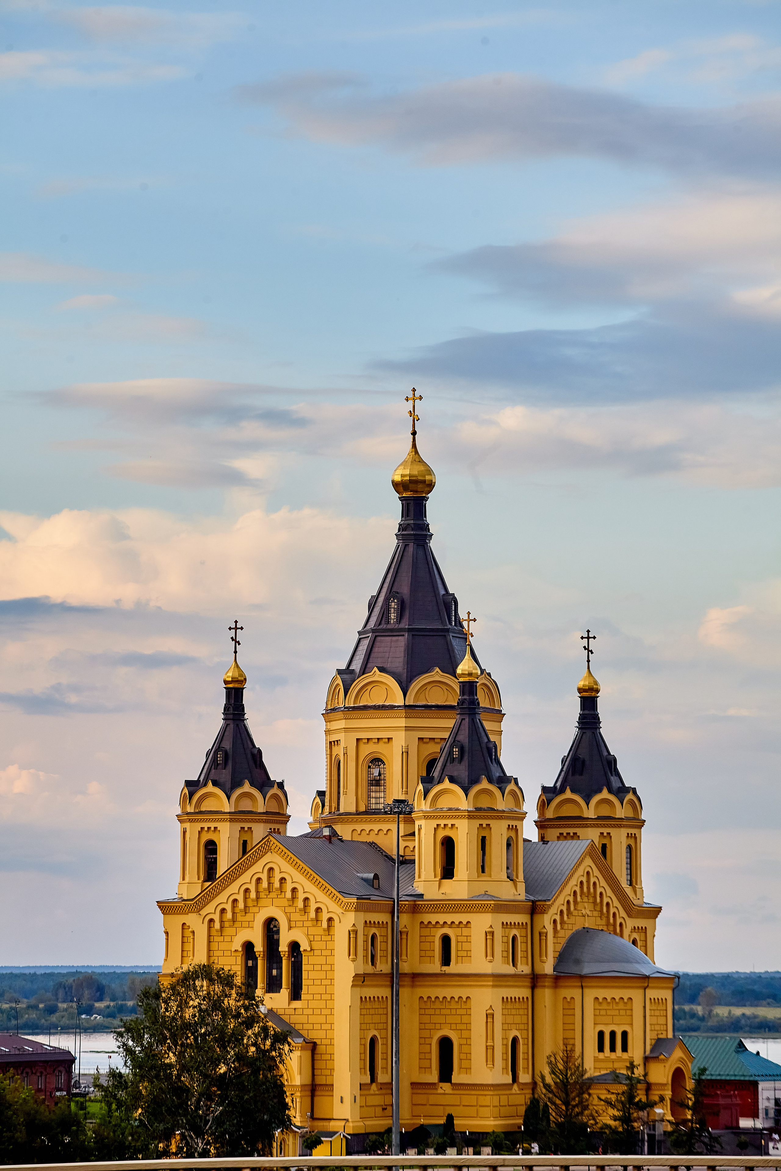 Фотокадры и фотографии зданий и строений