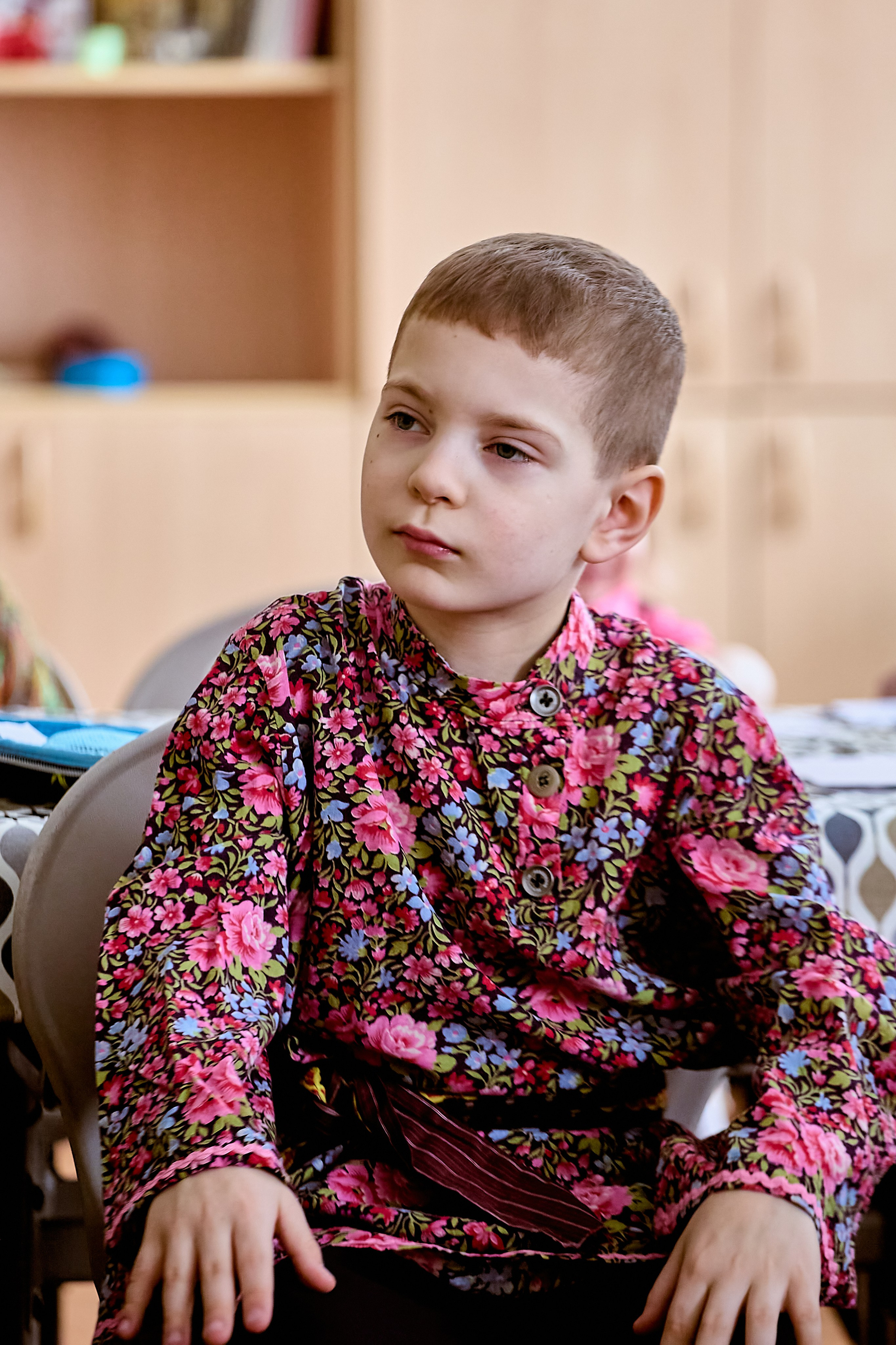 ШИРОКАЯ МАСЛЕНИЦА фотографии с праздника 1 А класса