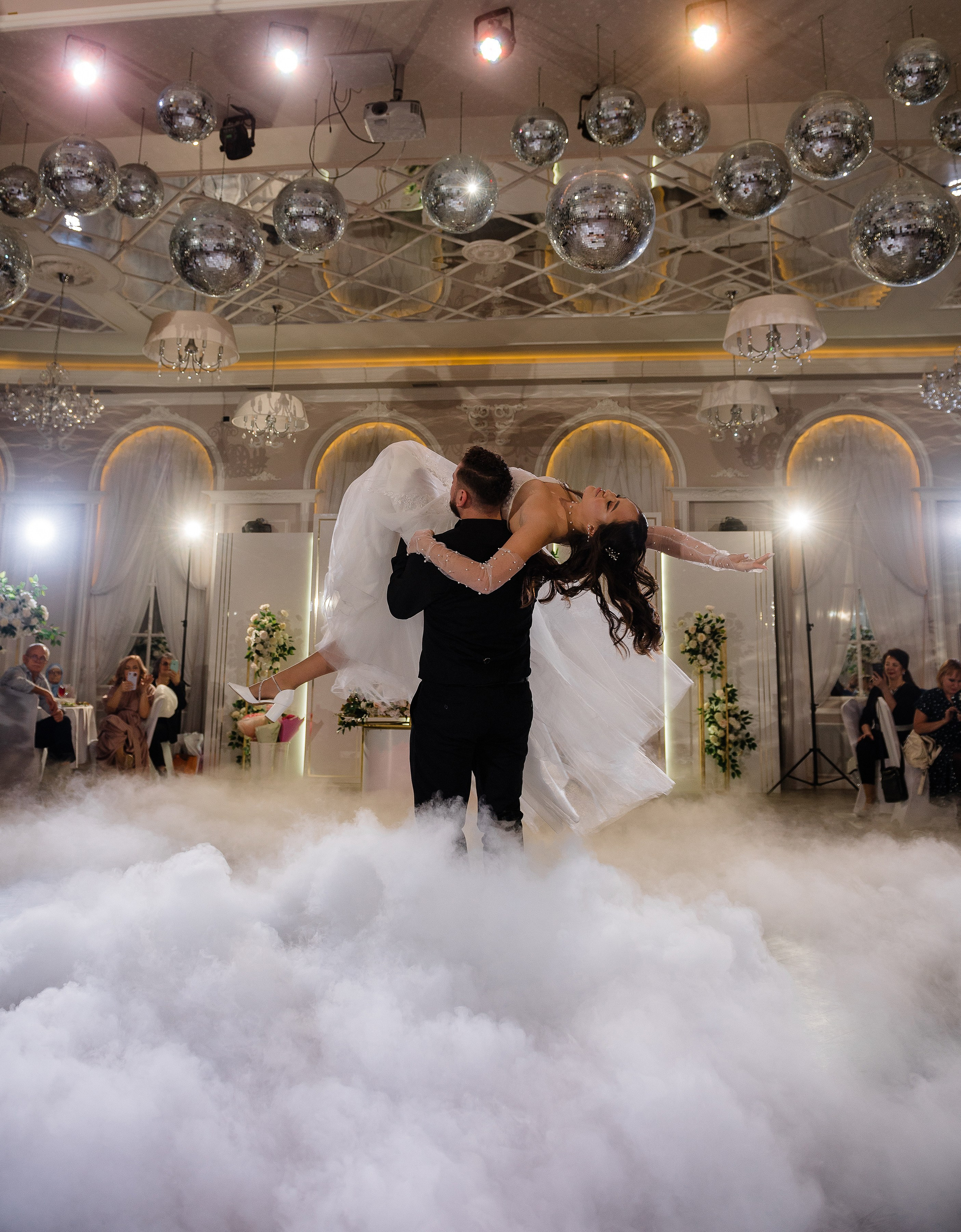 Илья & Регина