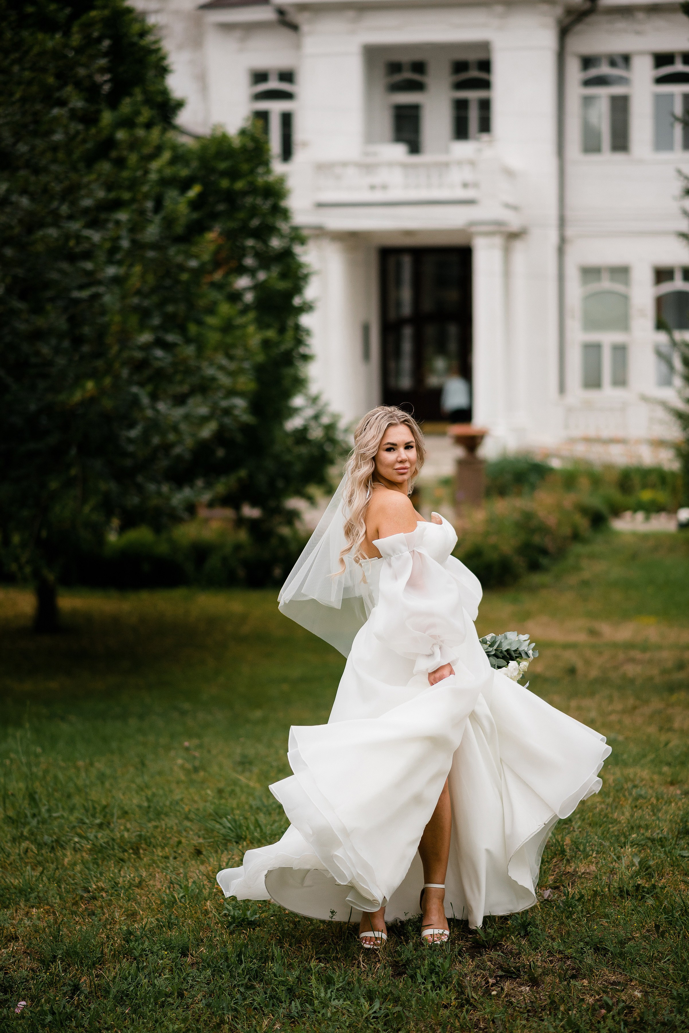 Александр & Елена