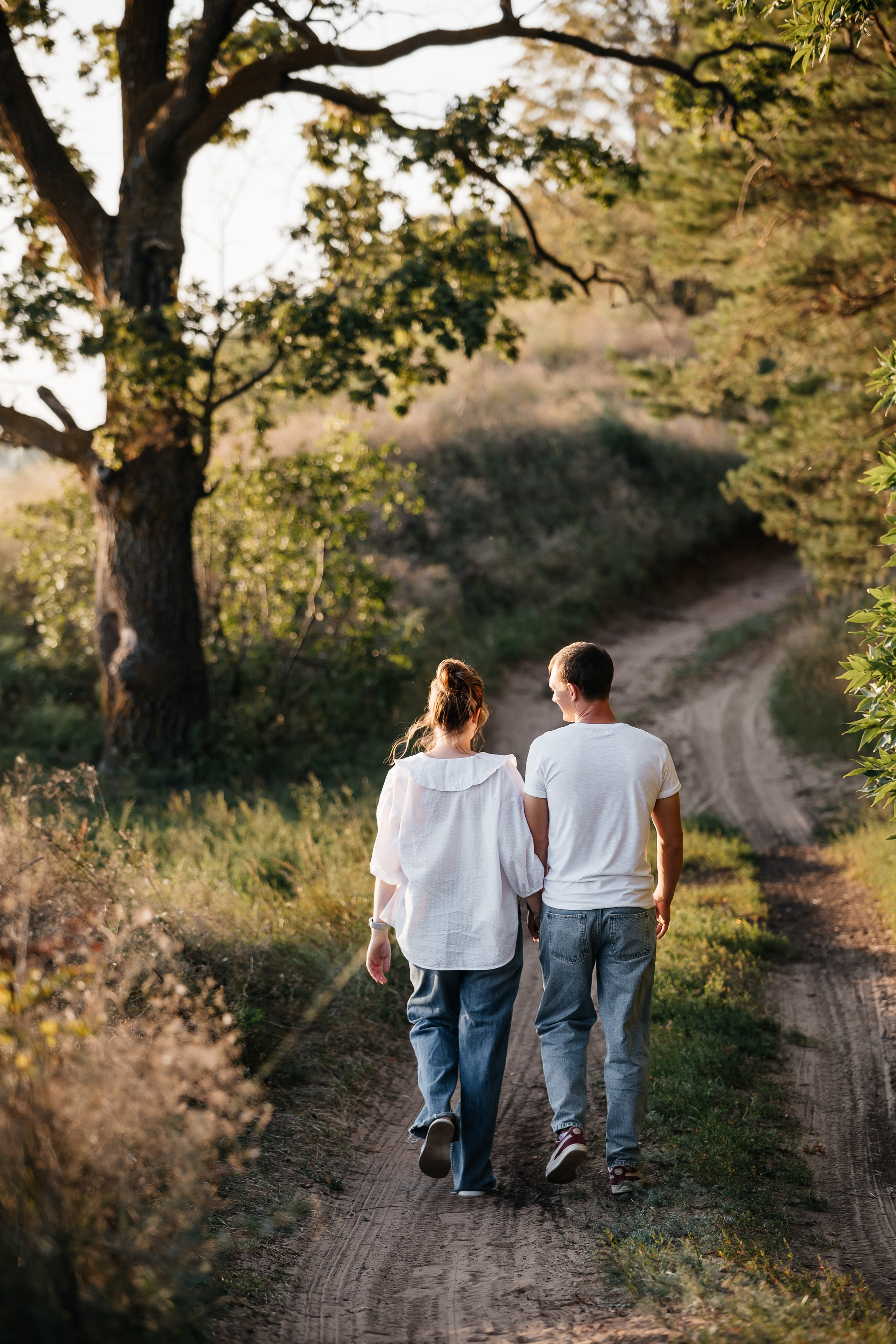 В ожидании 22.08. Фотограф Евгения Игнатьева