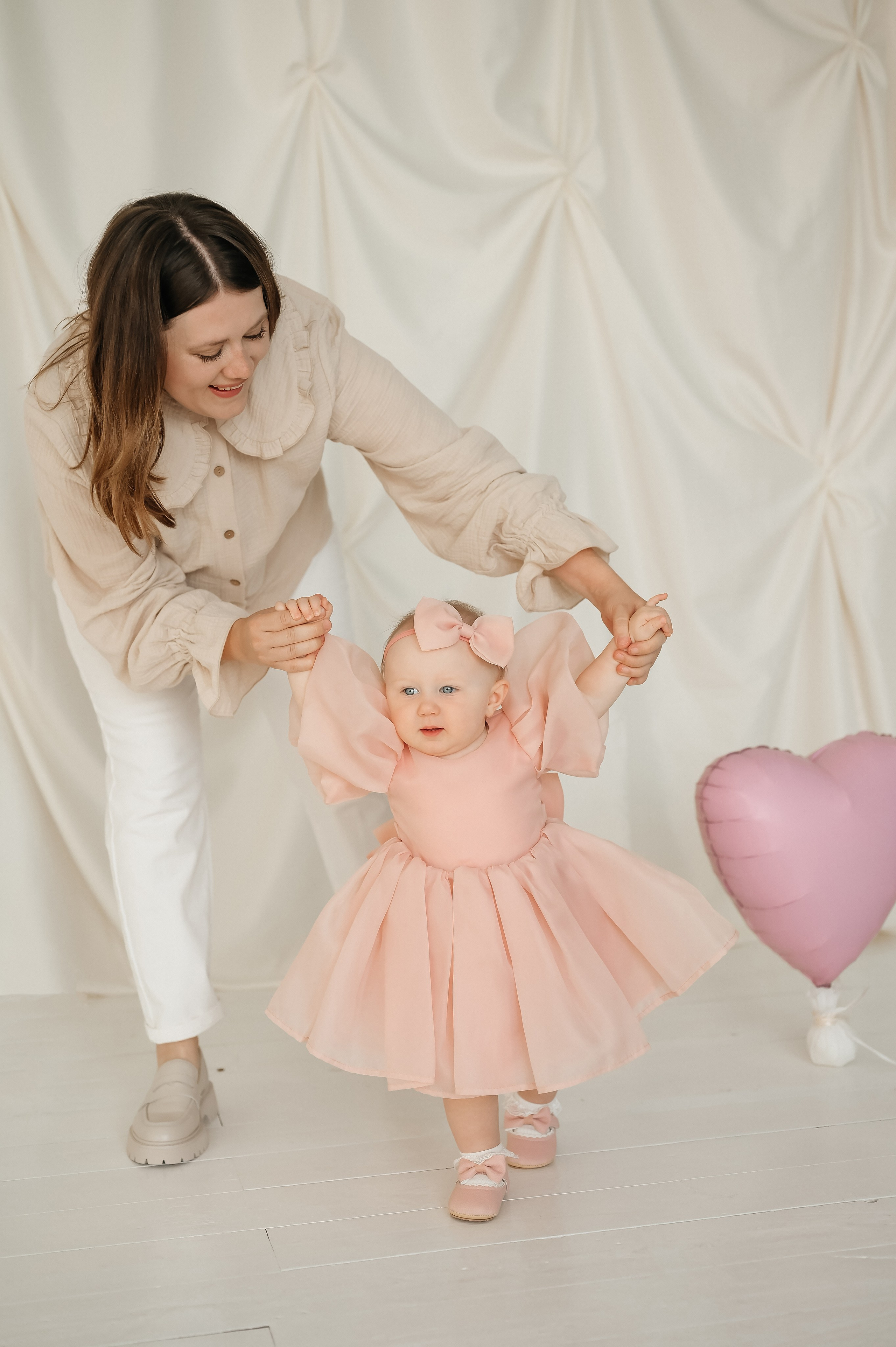 День Рождения Сашули. Семейный фотограф Олеся Батурина Рязань