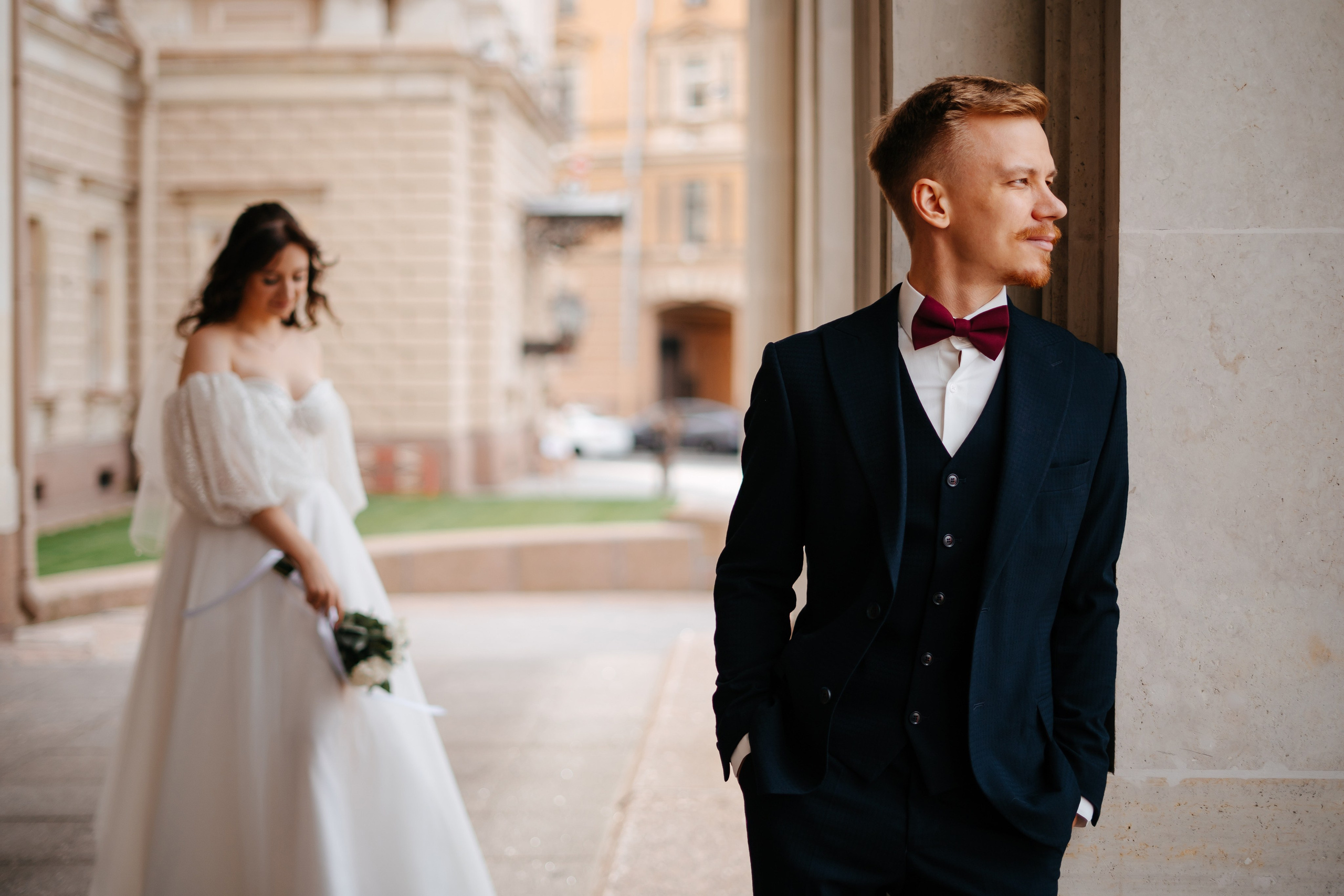 Мария и Иван. Семейный и свадебный фотограф в Санкт-Петербурге и Москве