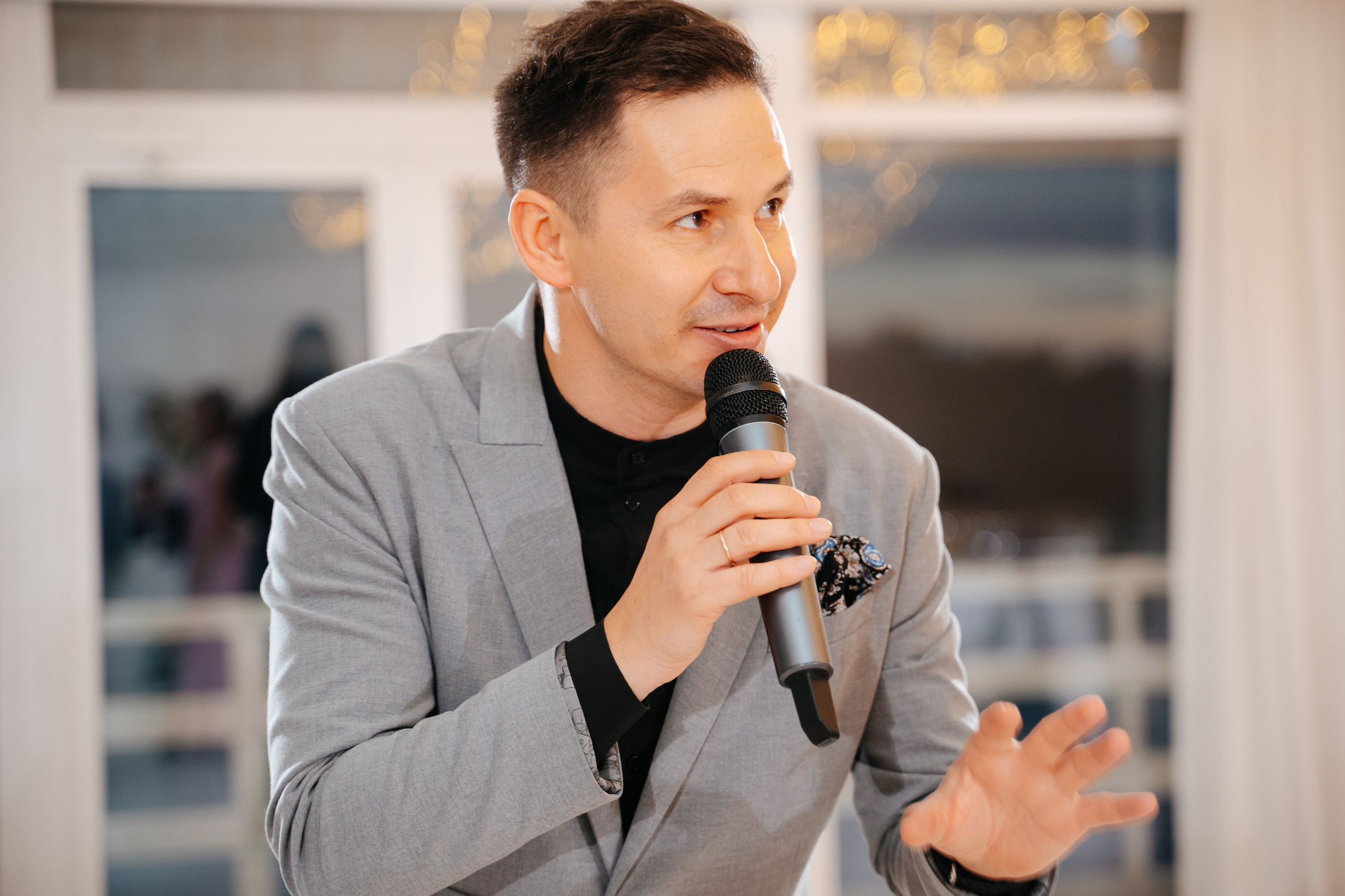 Павел и Екатерина. Семейный и свадебный фотограф в Санкт-Петербурге и Москве