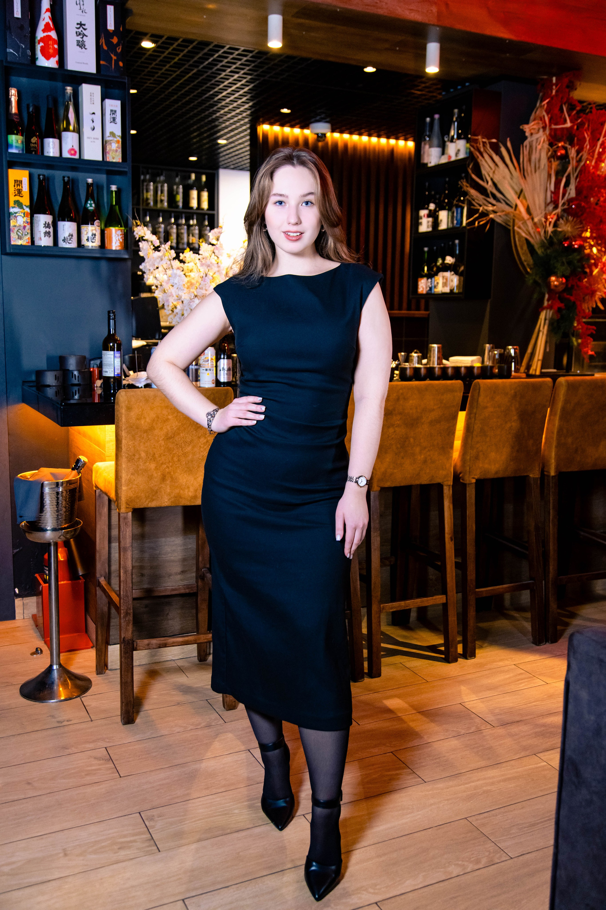 Корпоратив «BEAUTY NOVA» и «5TH AVENUE». МЕДИА-РЕСУРС ХАБАРОВСК / Фотоотчеты / Репортажи / События