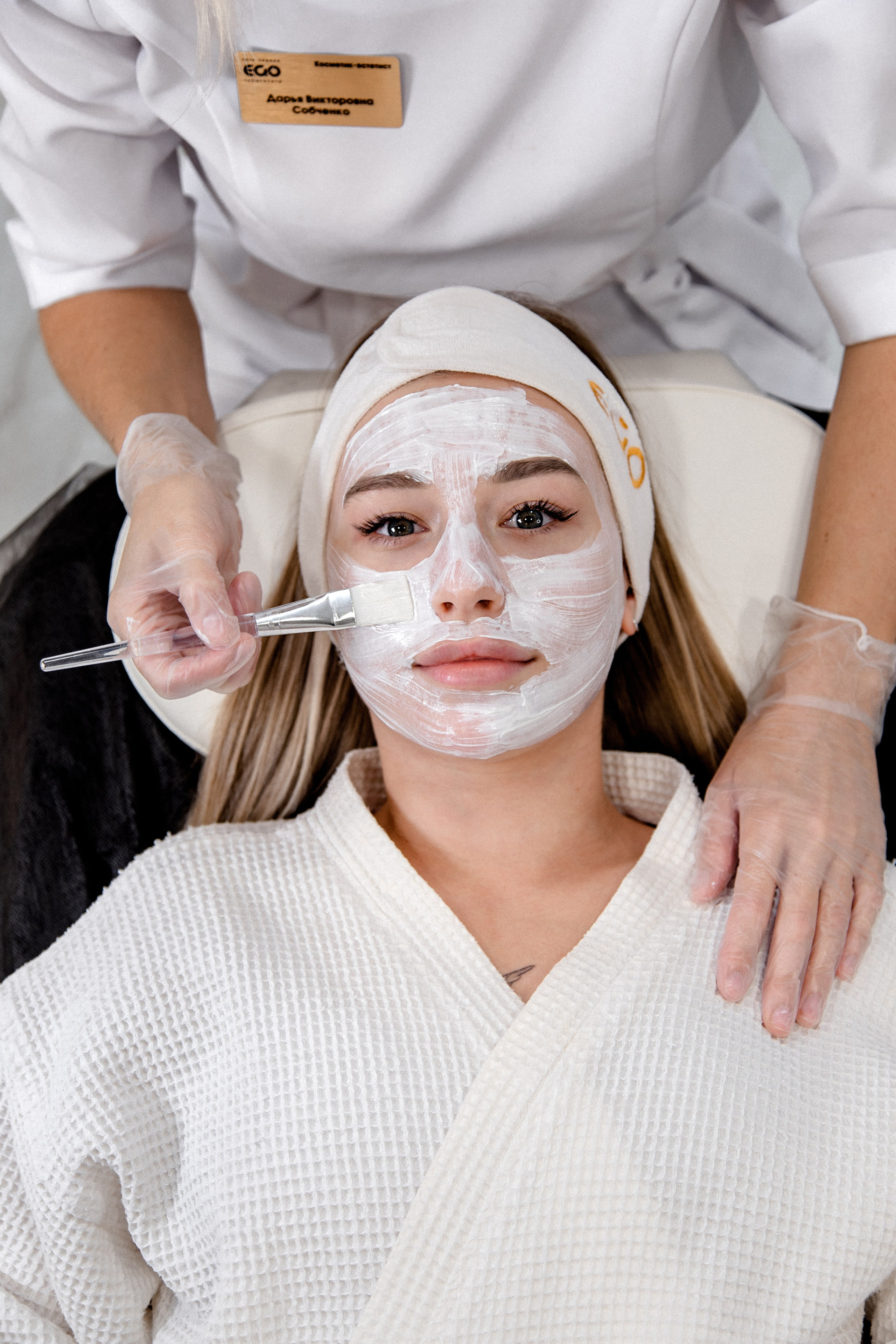 Косметология. МЕДИА-РЕСУРС ХАБАРОВСК / Фотоотчеты / Репортажи / События