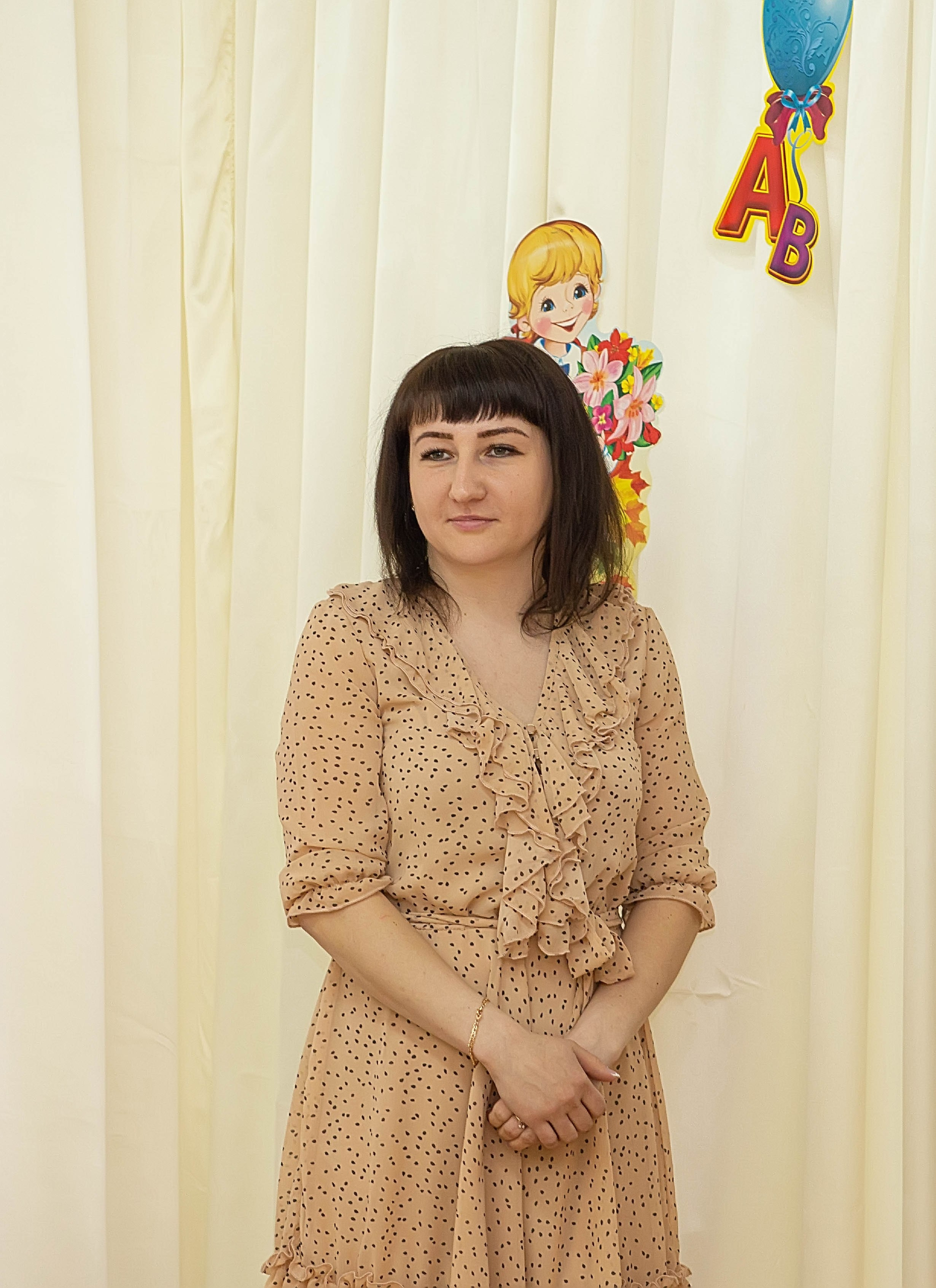 Выпускной ДС 456. Семейный и детский фотограф в Нижнем Новгороде