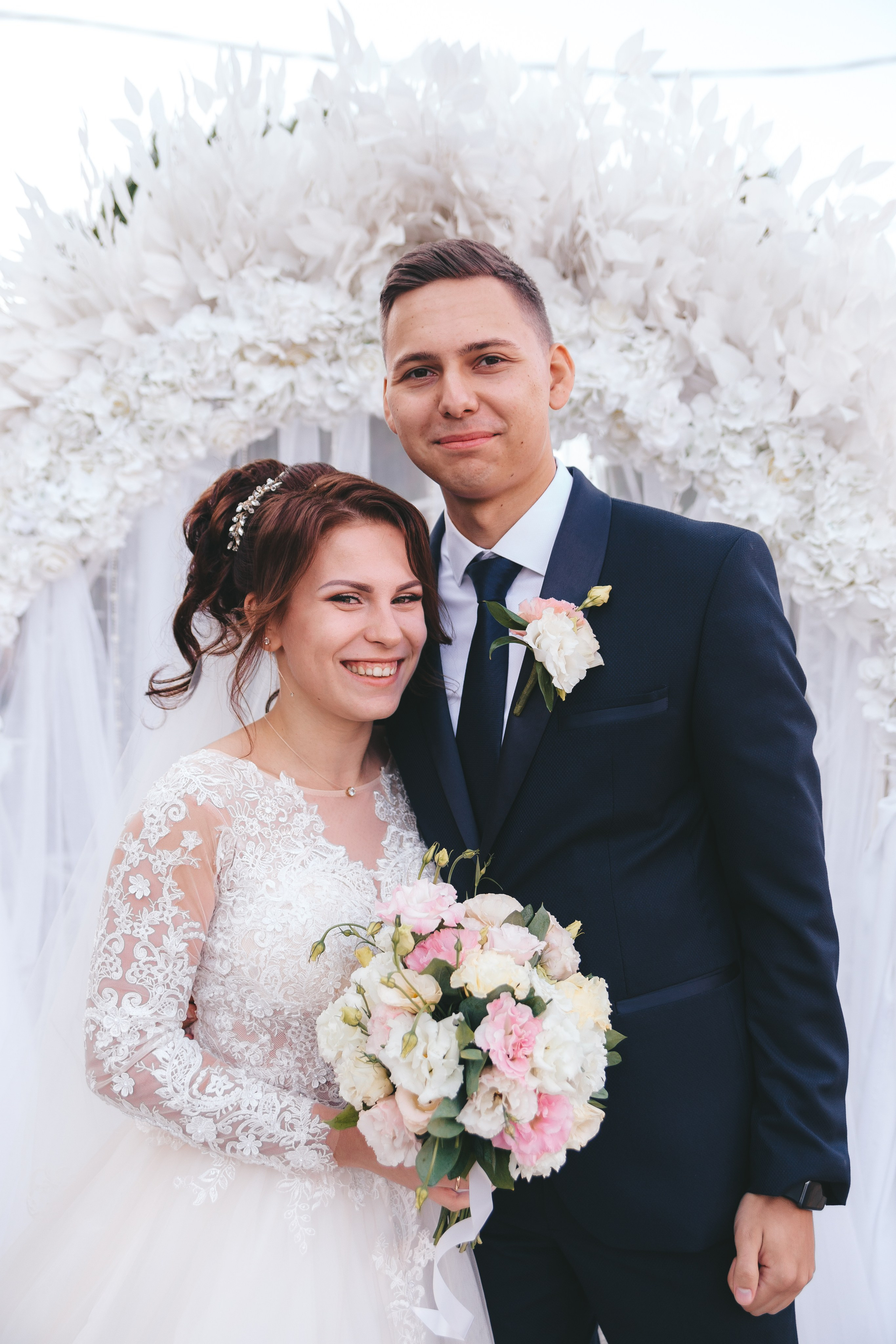 Илья и Любовь. Семейный и персональный фотограф в Ростове-на-Дону