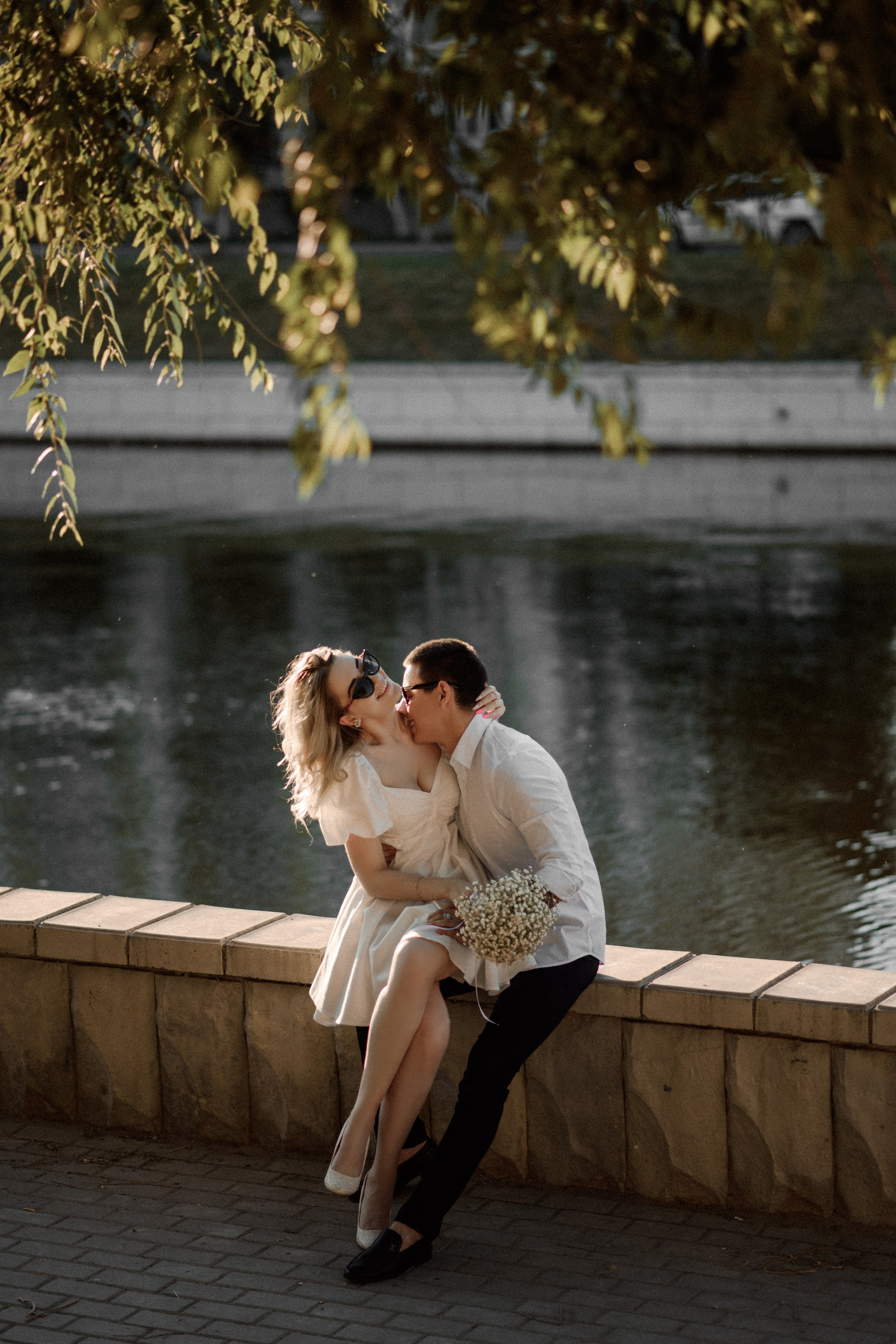 Love Story. Свадебный фотограф в г. Астрахань. Так же выезжаю в другие города