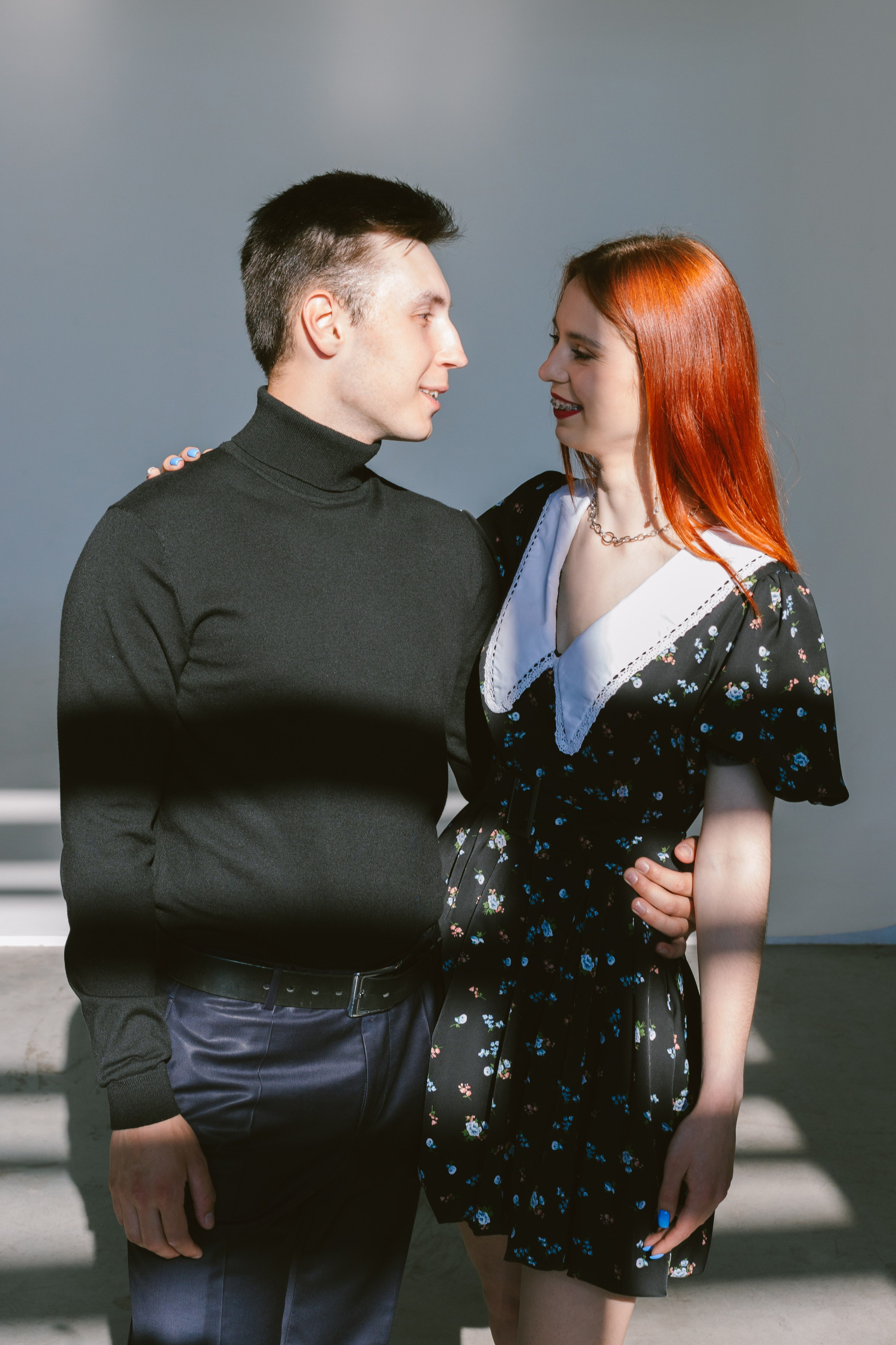 Алёна и Глеб. Фотограф Елена Балакина (Челябинск)