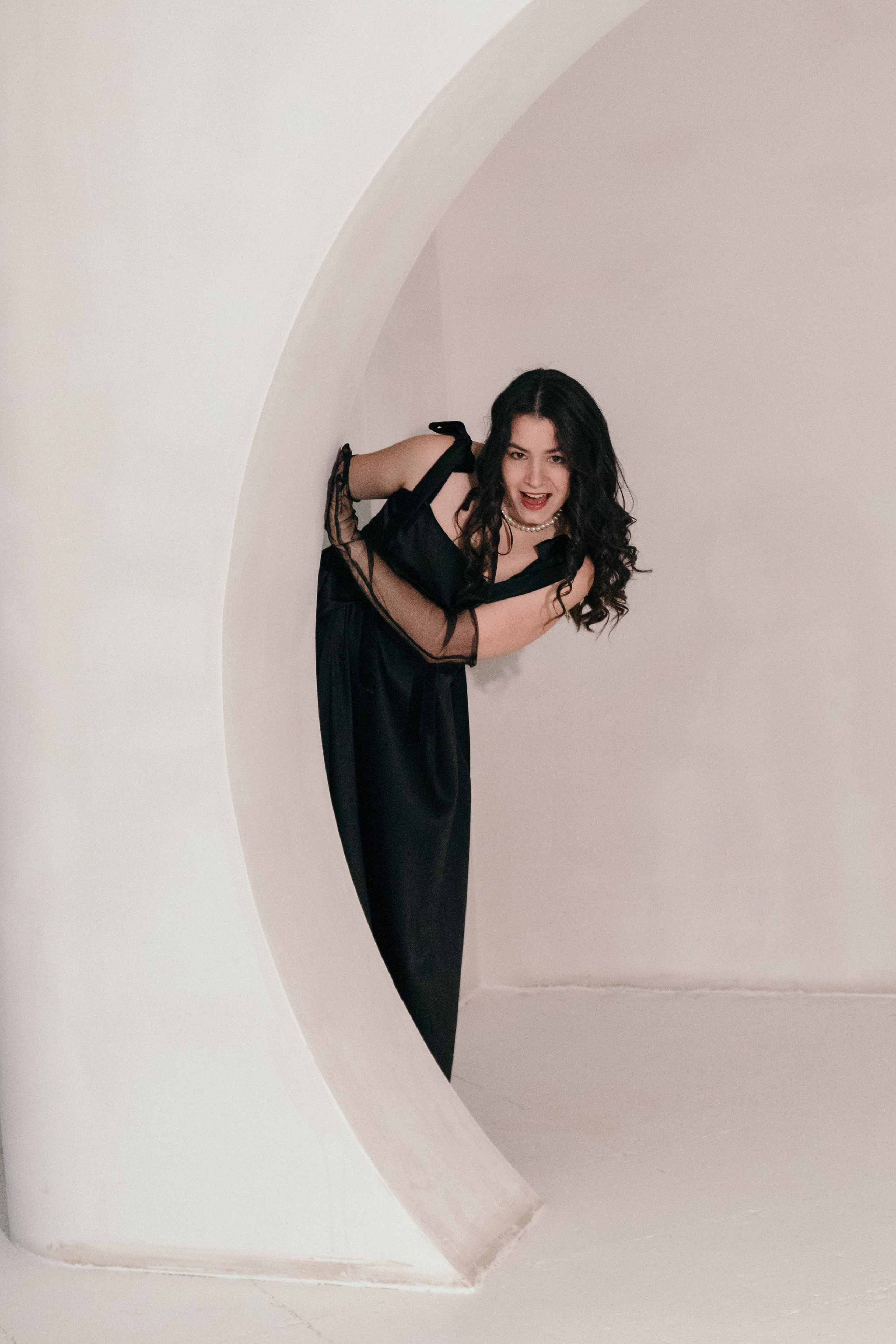 Нина. Нежность и Элегантность. Фотограф Елена Балакина (Челябинск)