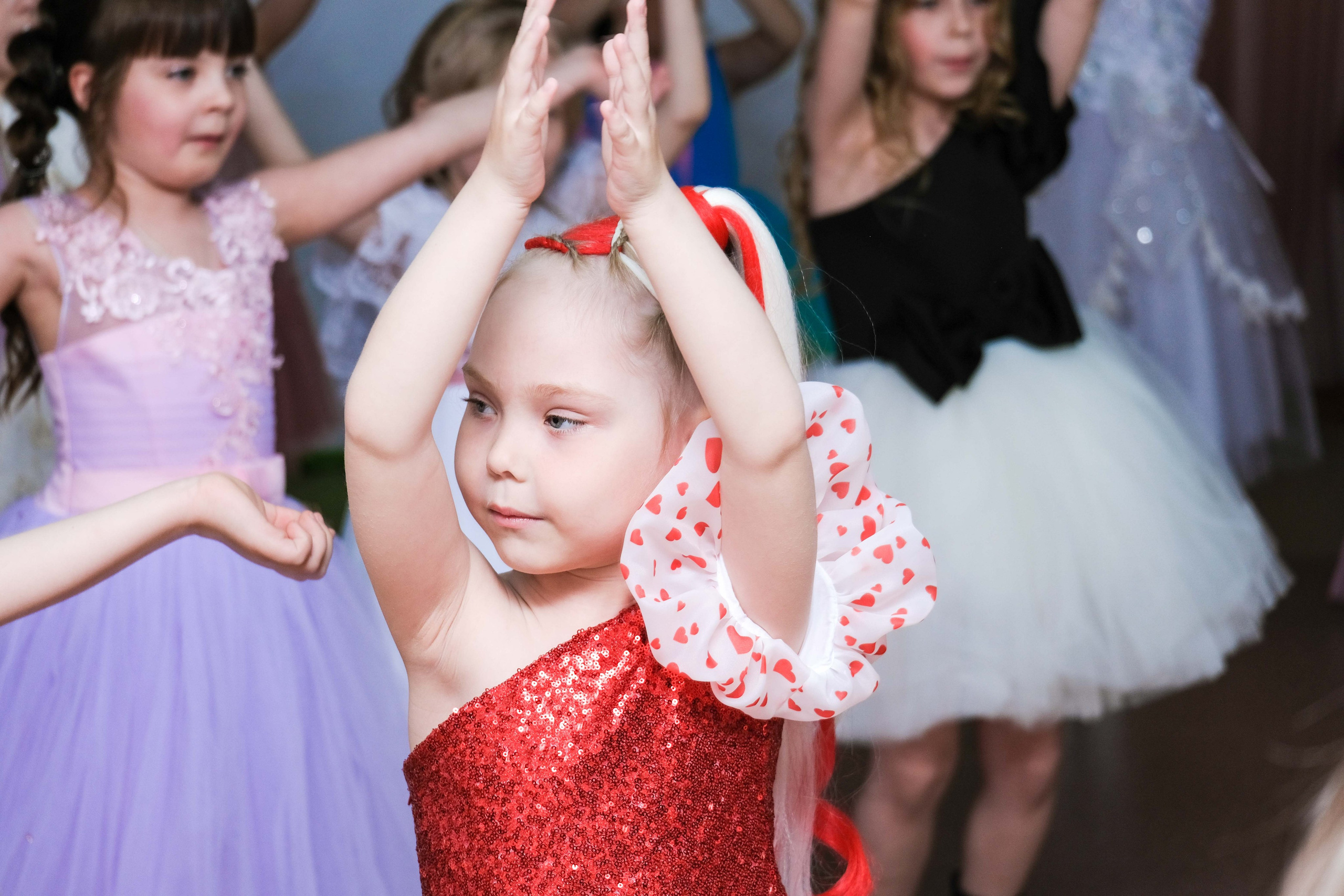 Выпускной из детского сада 2024. Фотограф Новосибирск Екатерина Другоченко