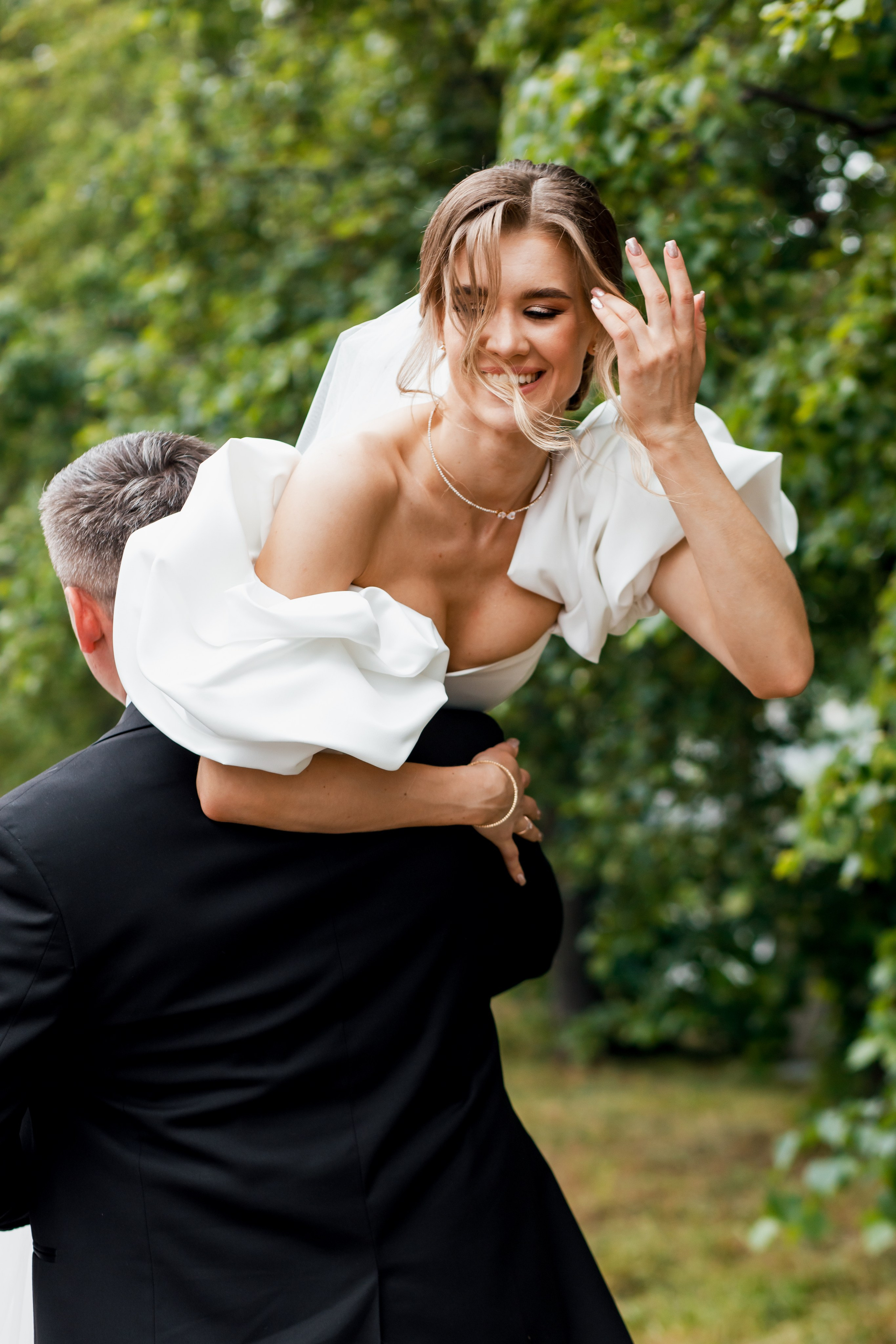 Виктория и Антон. Свадебный и семейный фотограф Екатеринбург Настя Саедгалина