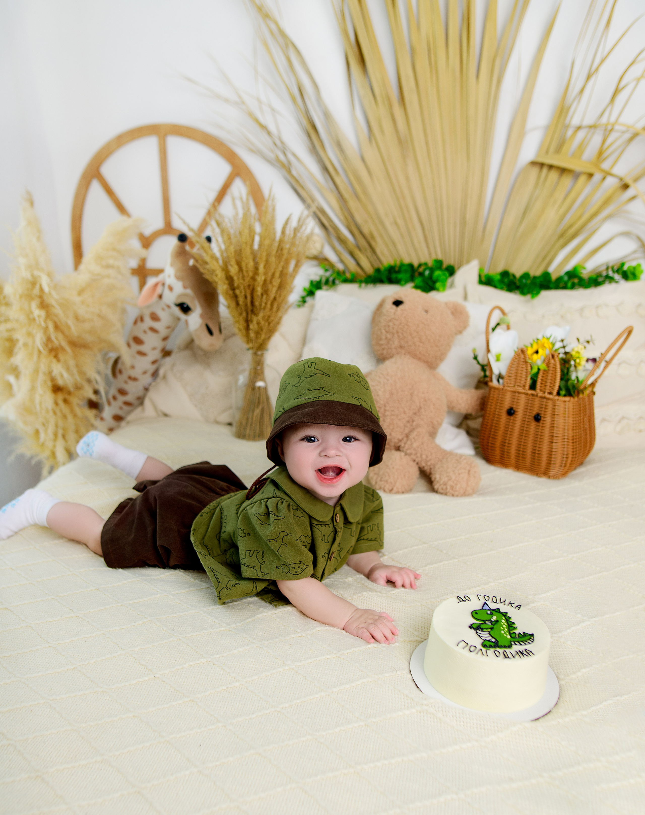 Фотосессия малышей в Ярославле. Наталья Михайлова Фотограф новорожденных в Ярославле