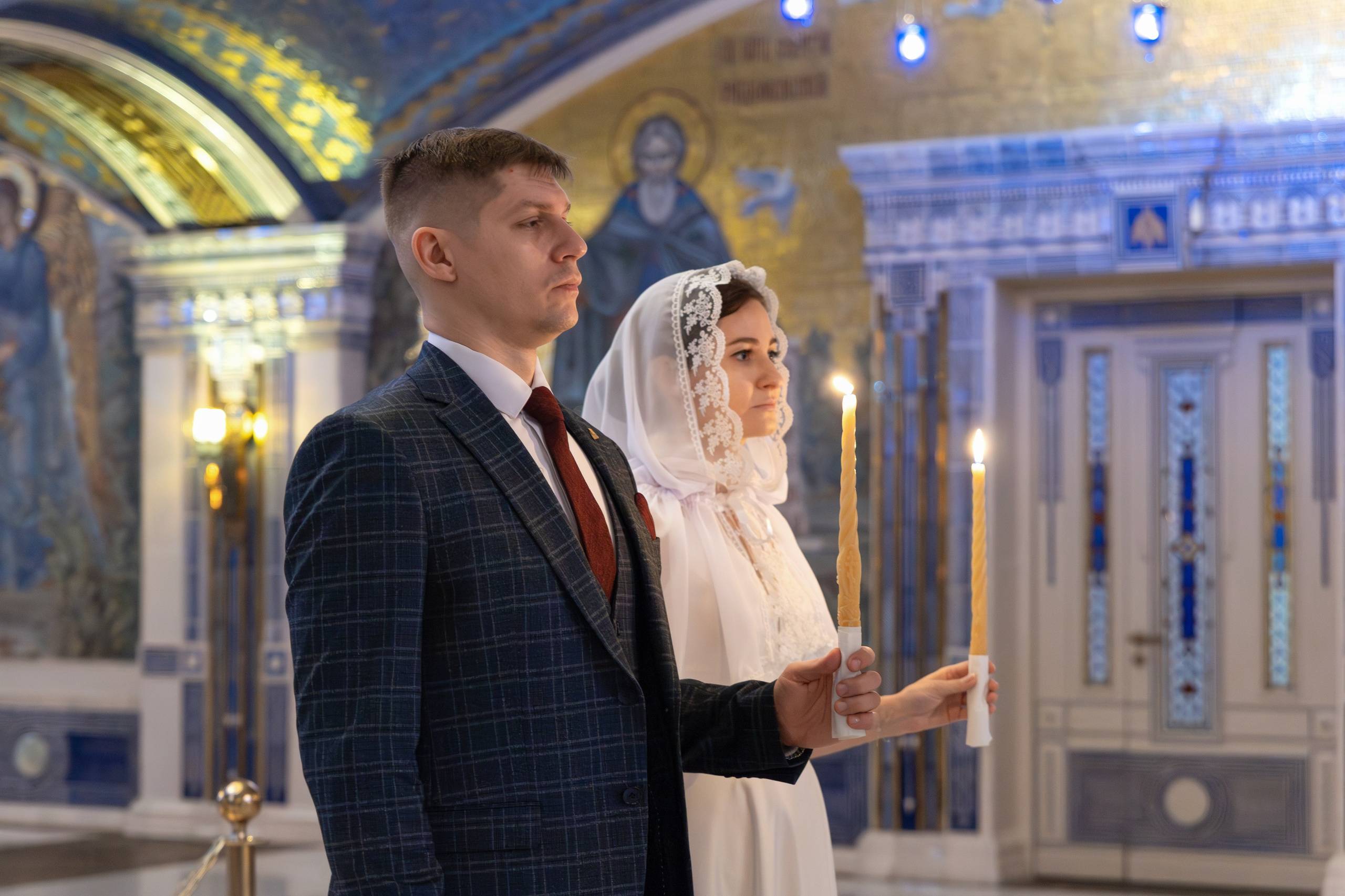 Таинства крещения и венчания. Ольга Варламова | Детский фотограф