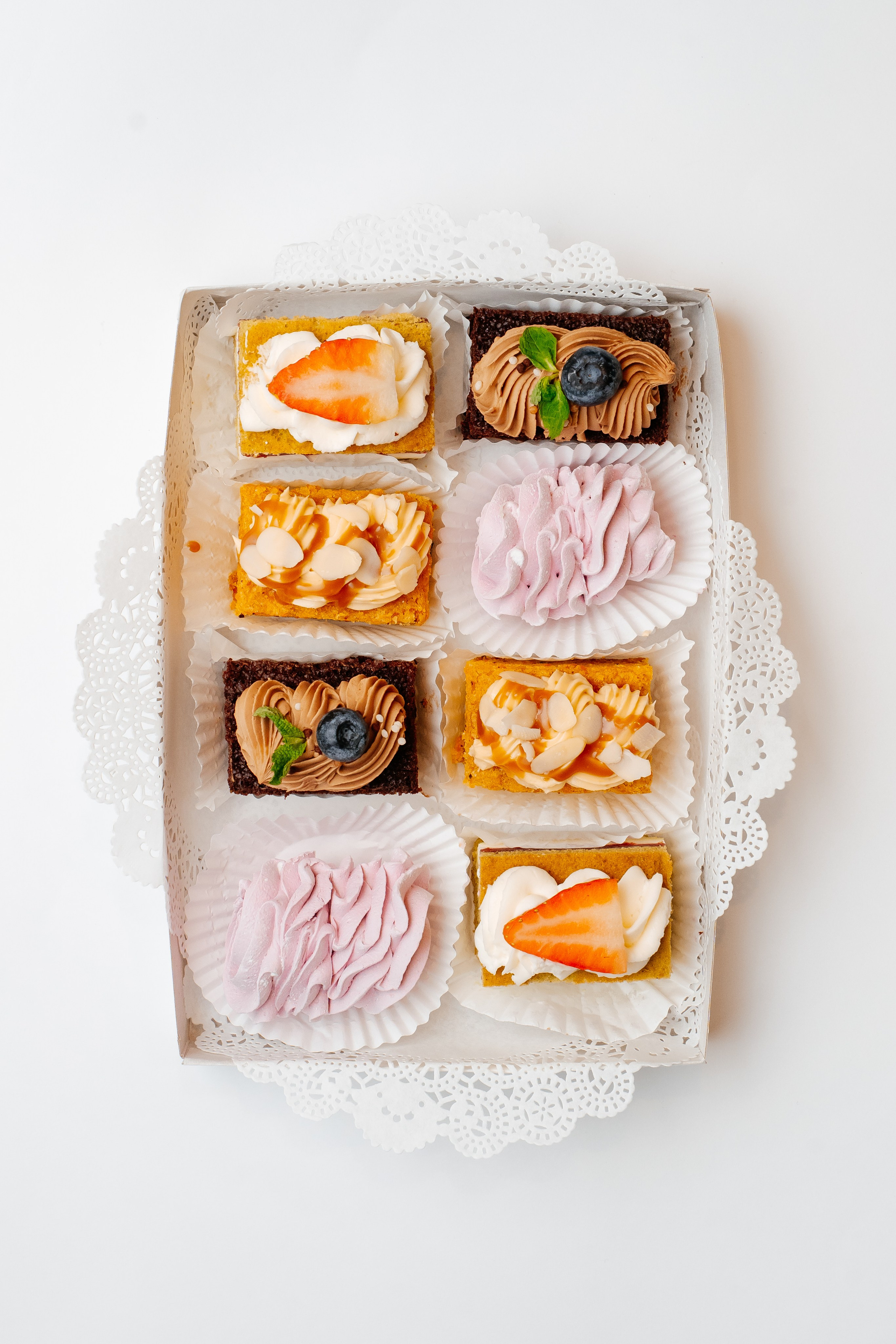 Food съемка. 1917