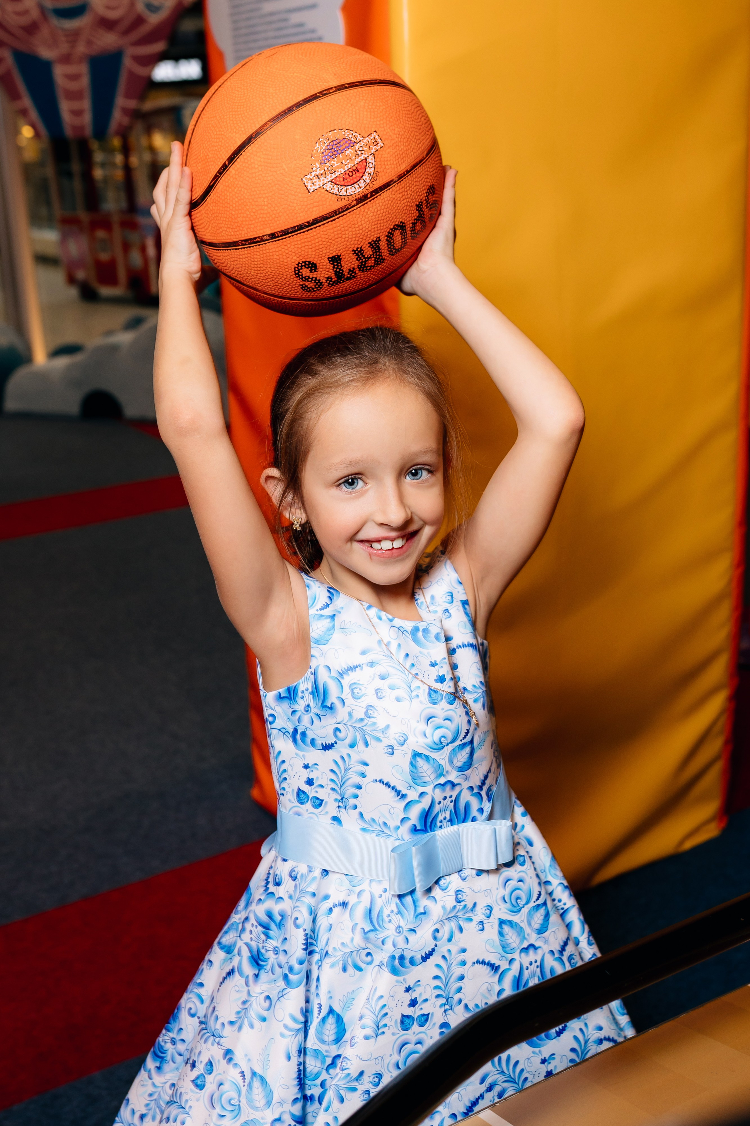 Дни Рождения. Фотограф в Санкт-Петербурге Кирюшенков Андрей