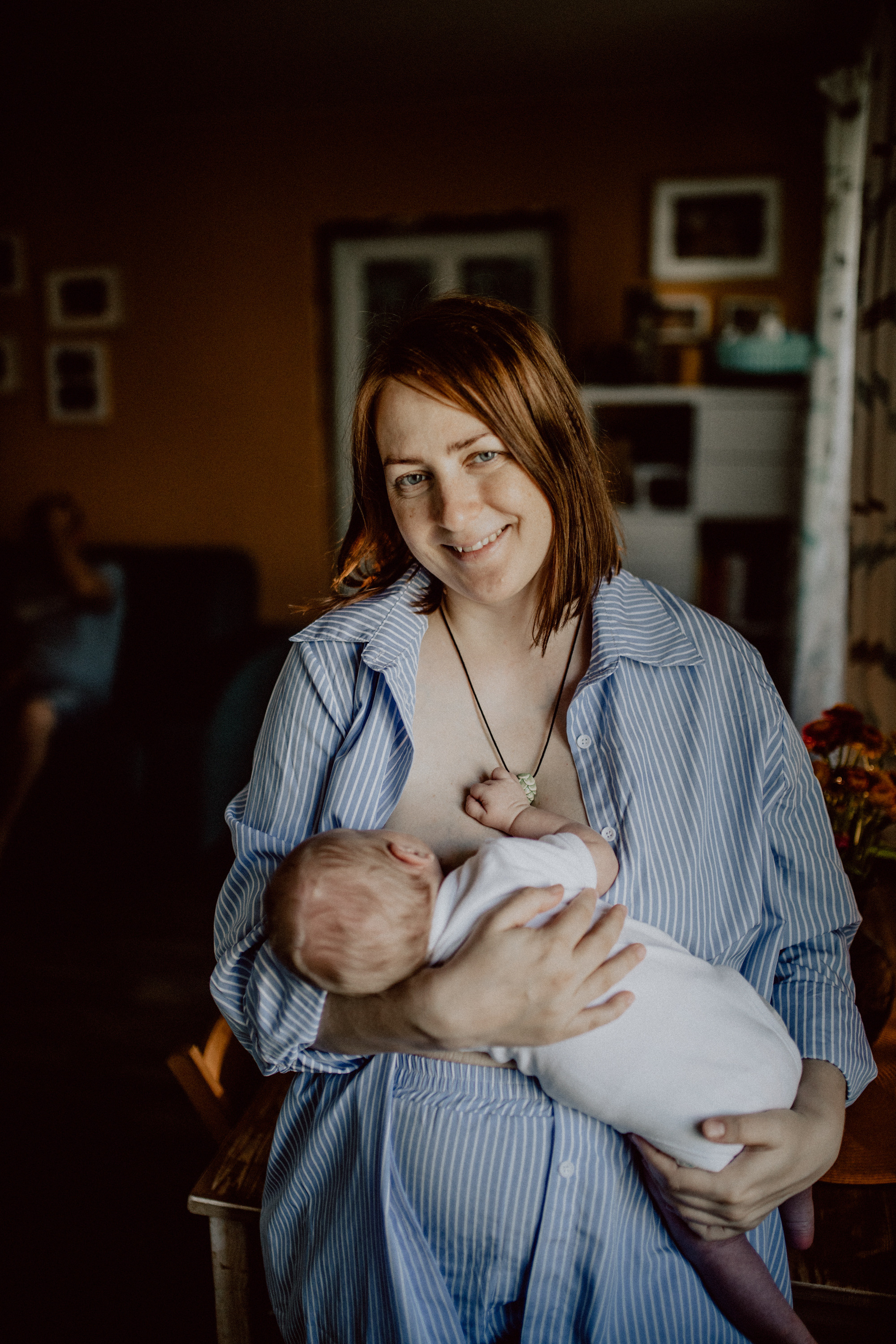 Алина с семьей. Семейный, детский фотограф, видеограф. Город Владивосток Рубцова Юлия