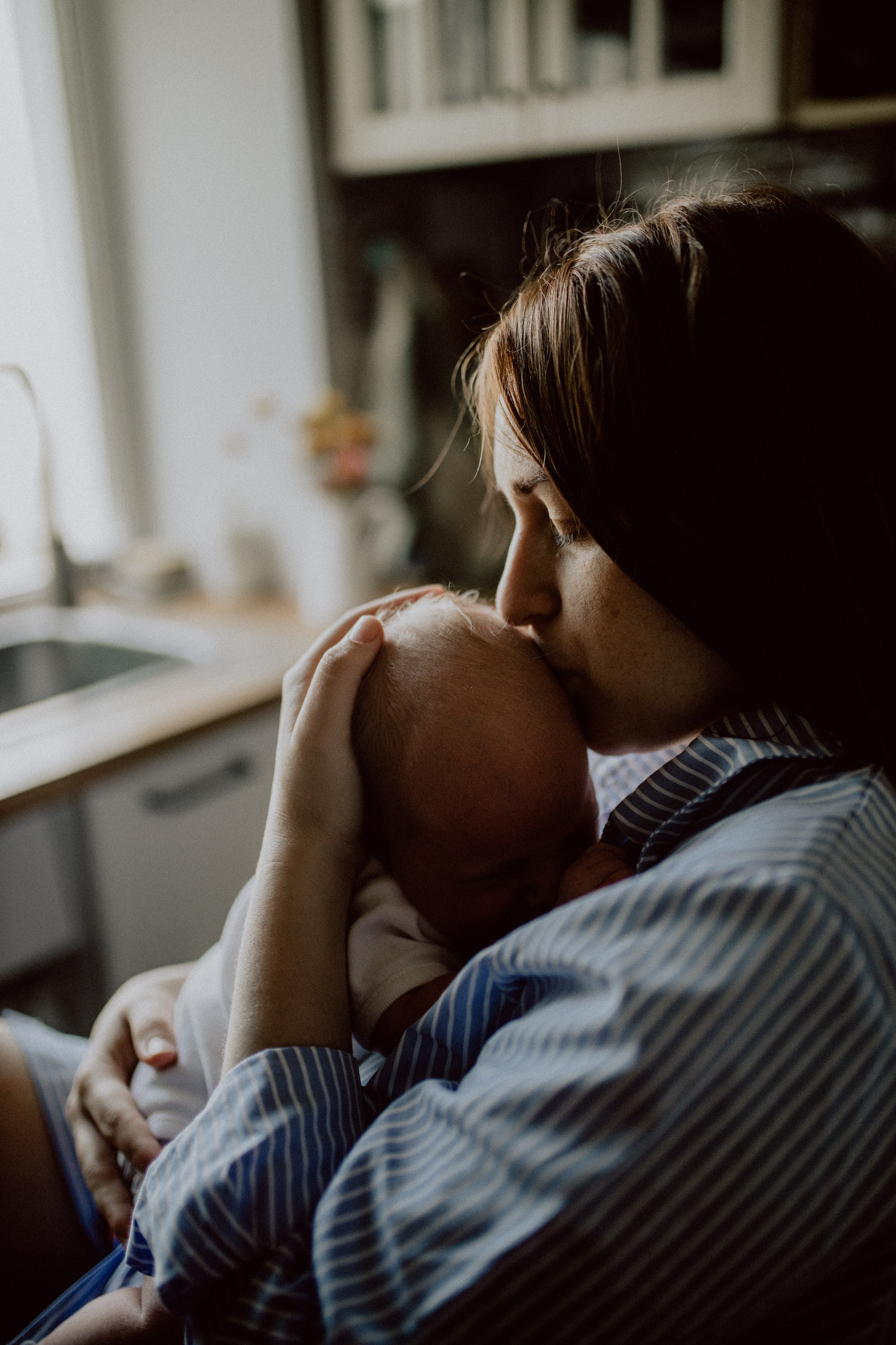 Алина с семьей. Семейный, детский фотограф, видеограф. Город Владивосток Рубцова Юлия