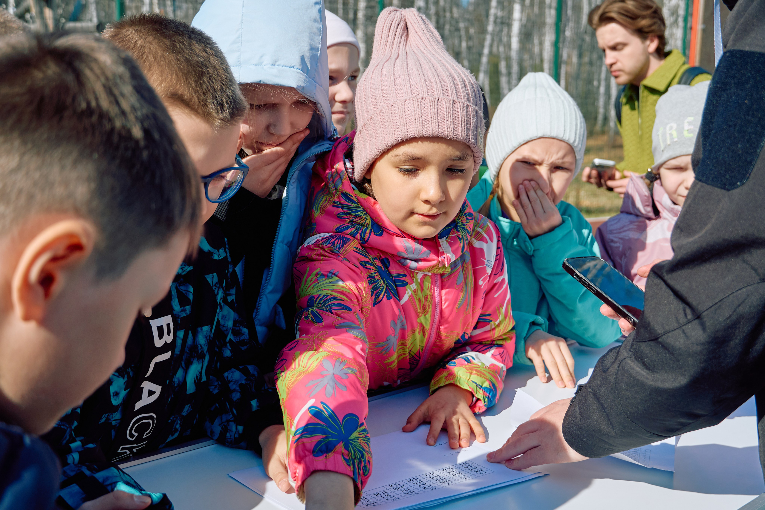 Зарница 2.0 — ОЦ5. ЦАРЕВ ДМИТРИЙ — ФОТОГРАФ ЧЕЛЯБИНСК