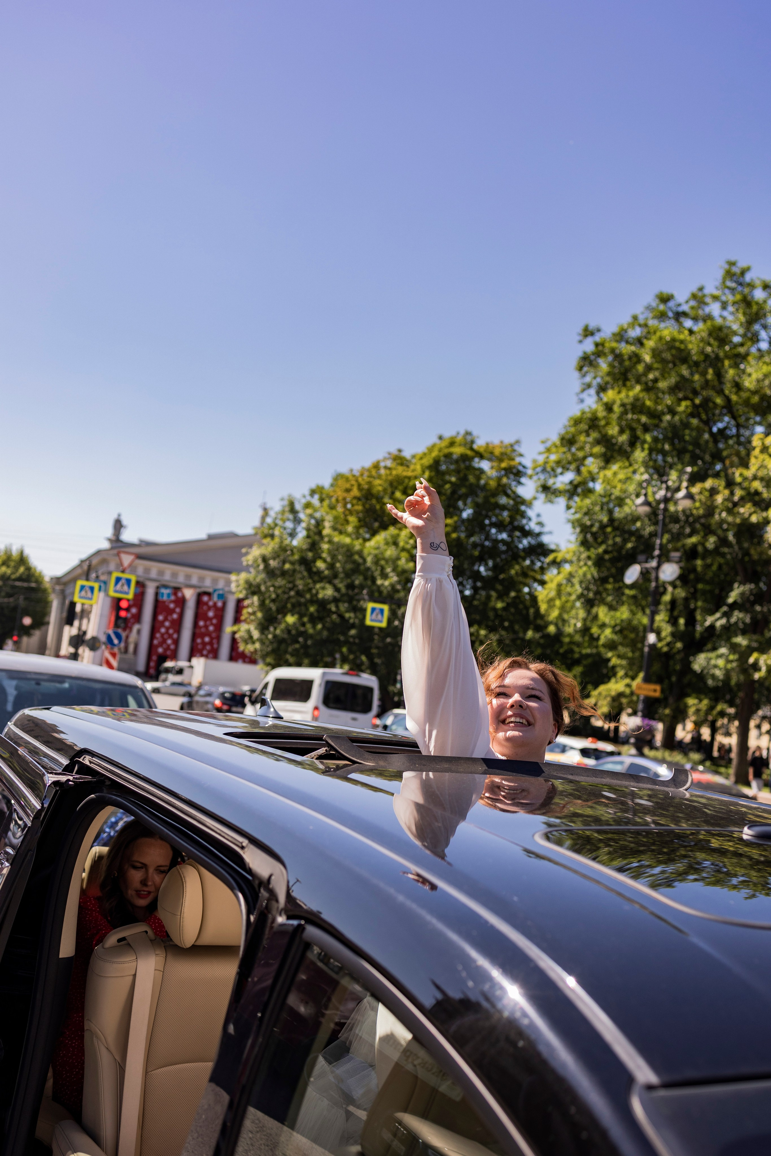 Даниил и Дарья. Главная