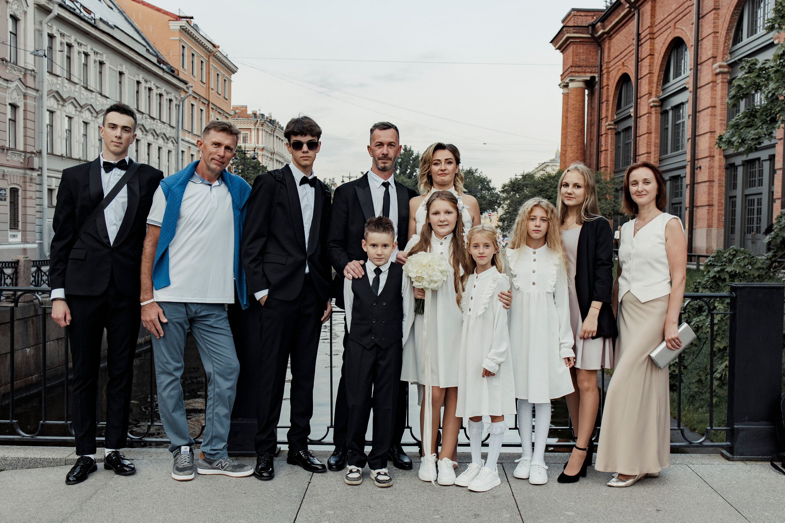 Антон и Екатерина. Главная