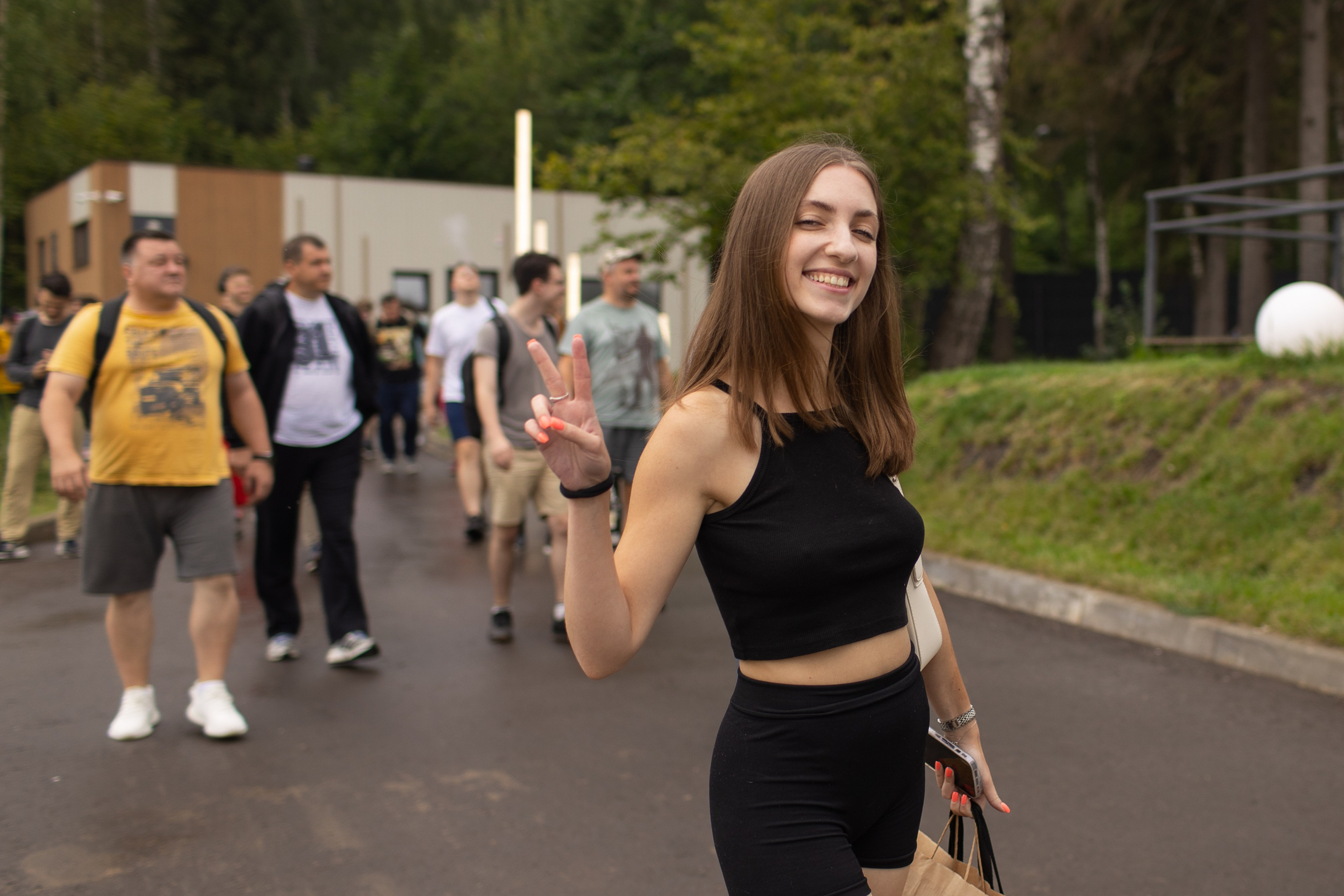 Корпоратив СП. Фотограф в Москве Десятова Ксения