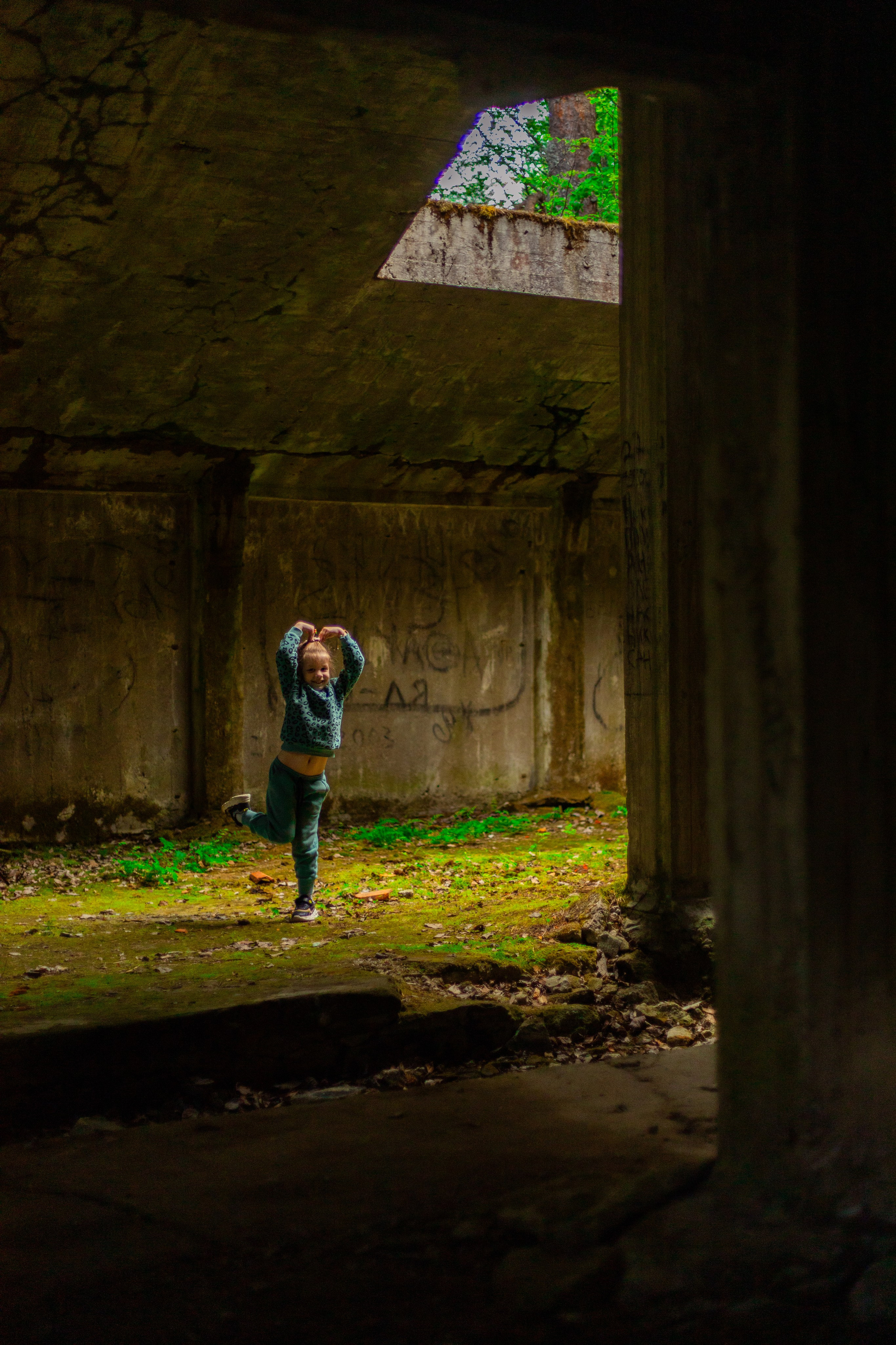 Валерия. Фотограф в Москве