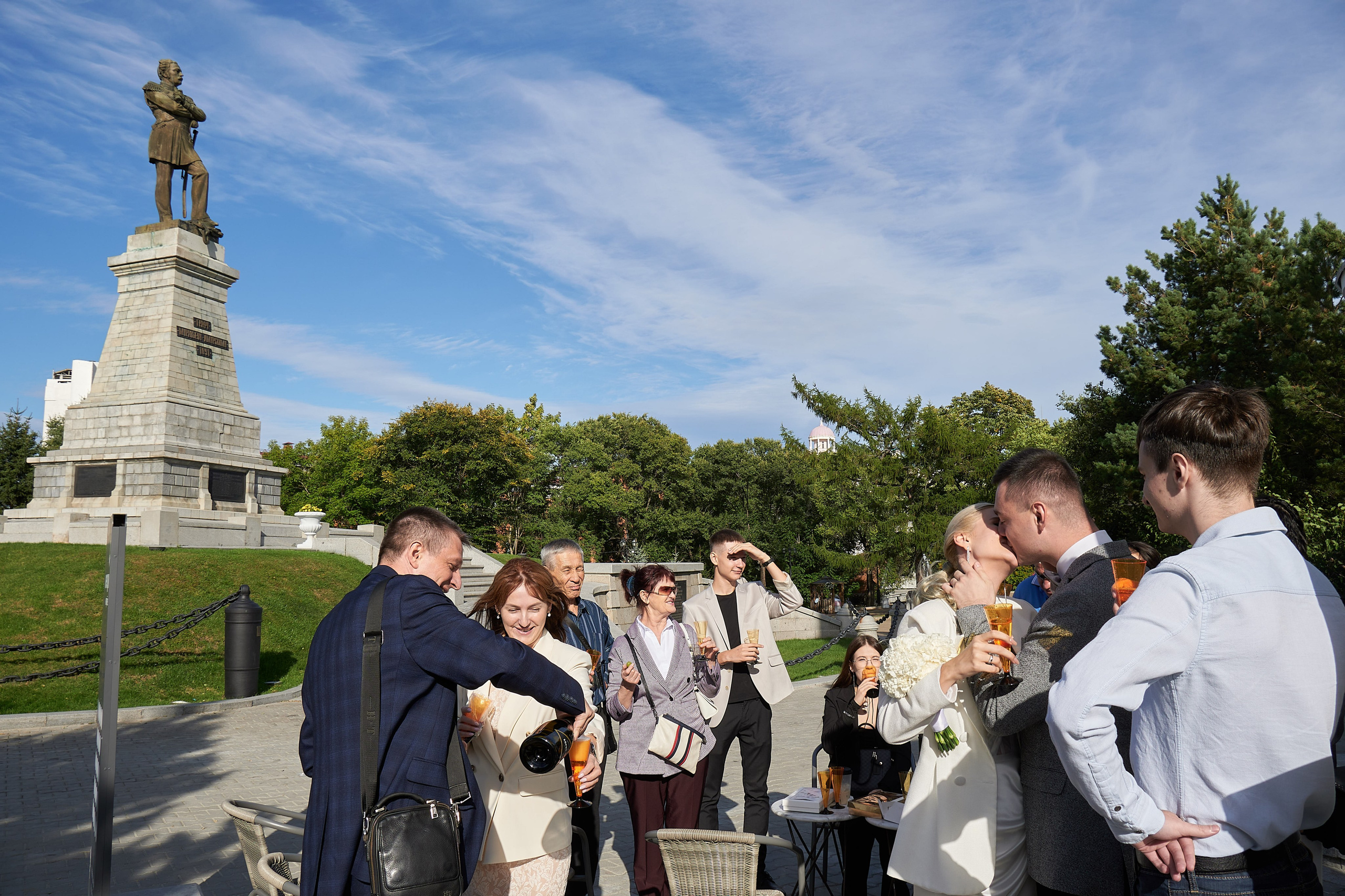 Дима+Соня. Анна Катасонова