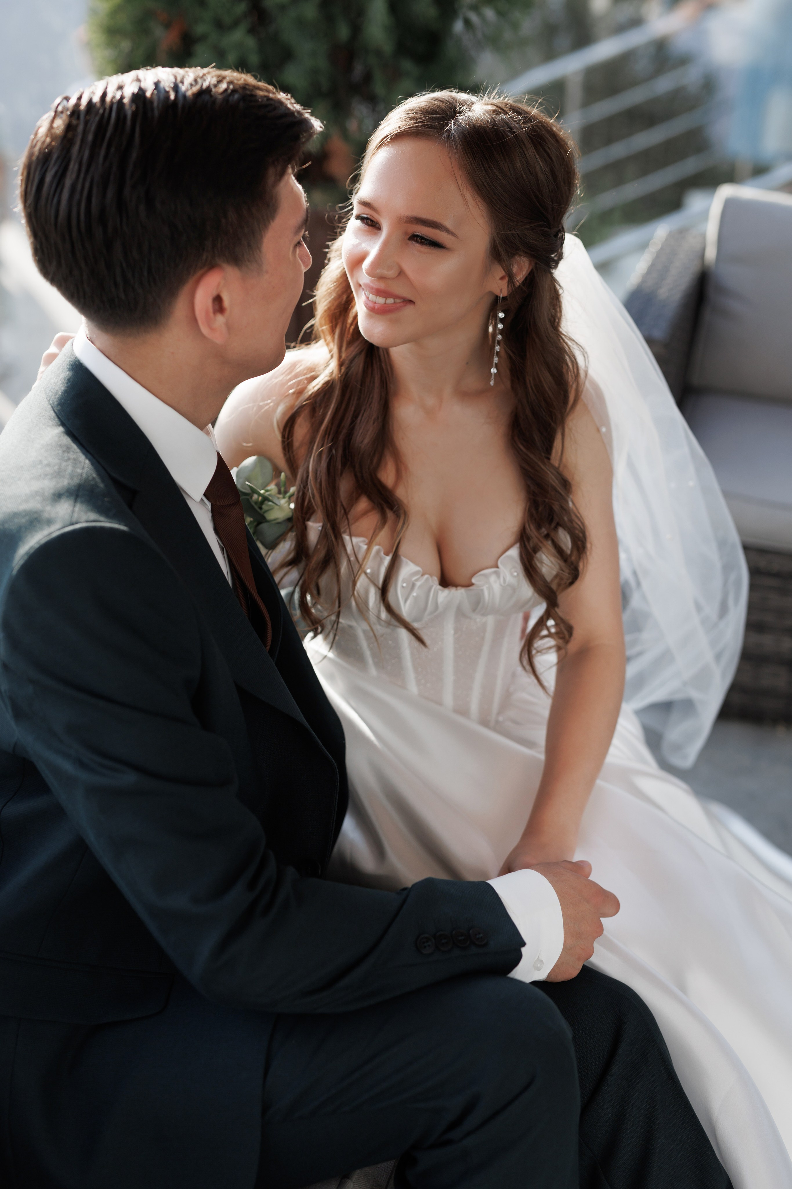 Алмаз Вилия. Фотограф Александр Литвинов