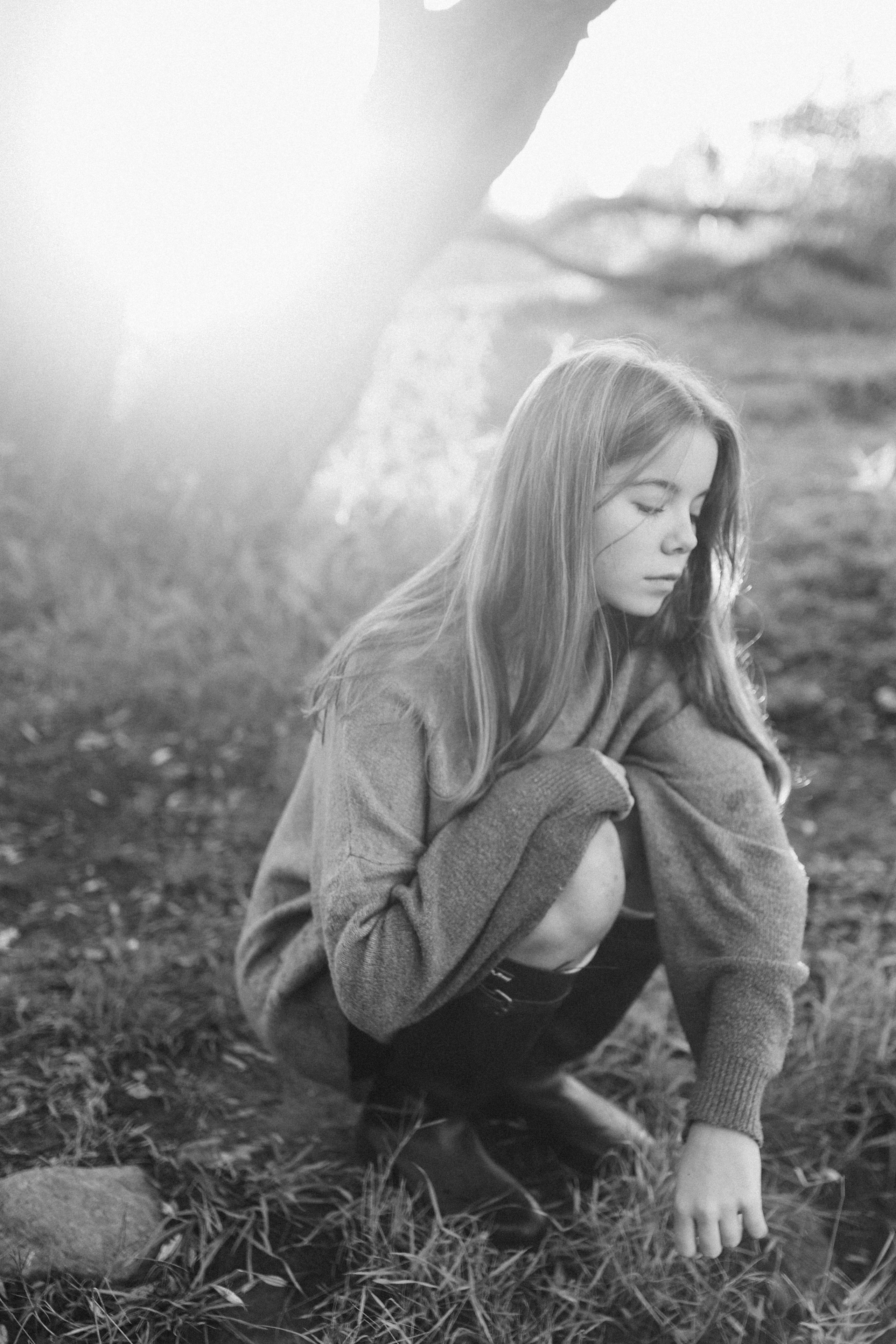 Полина. Детский и семейный фотограф, съемка новорожденных Москва