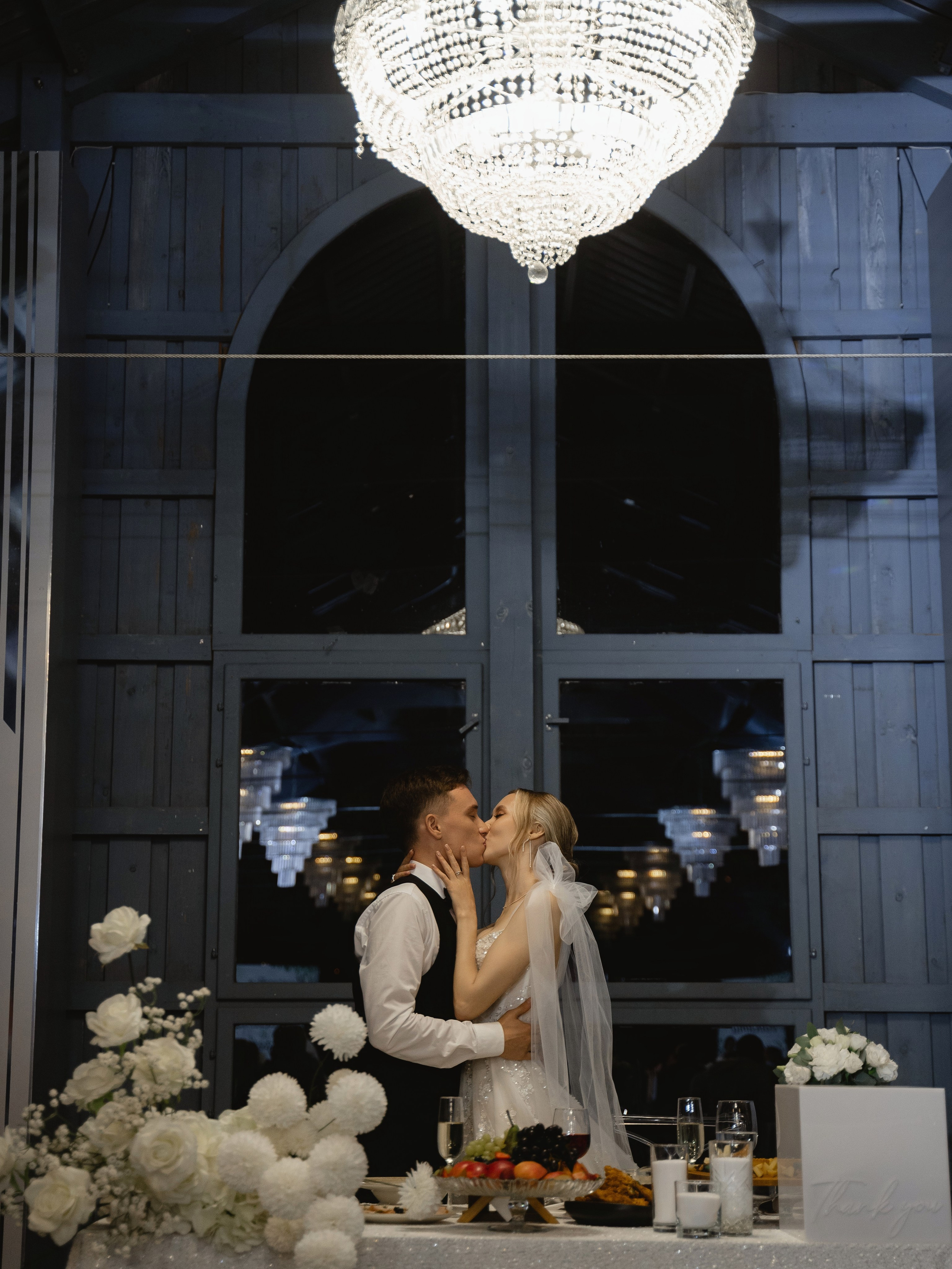 N & E. Свадебный фотограф Диана Бирюкова Казань