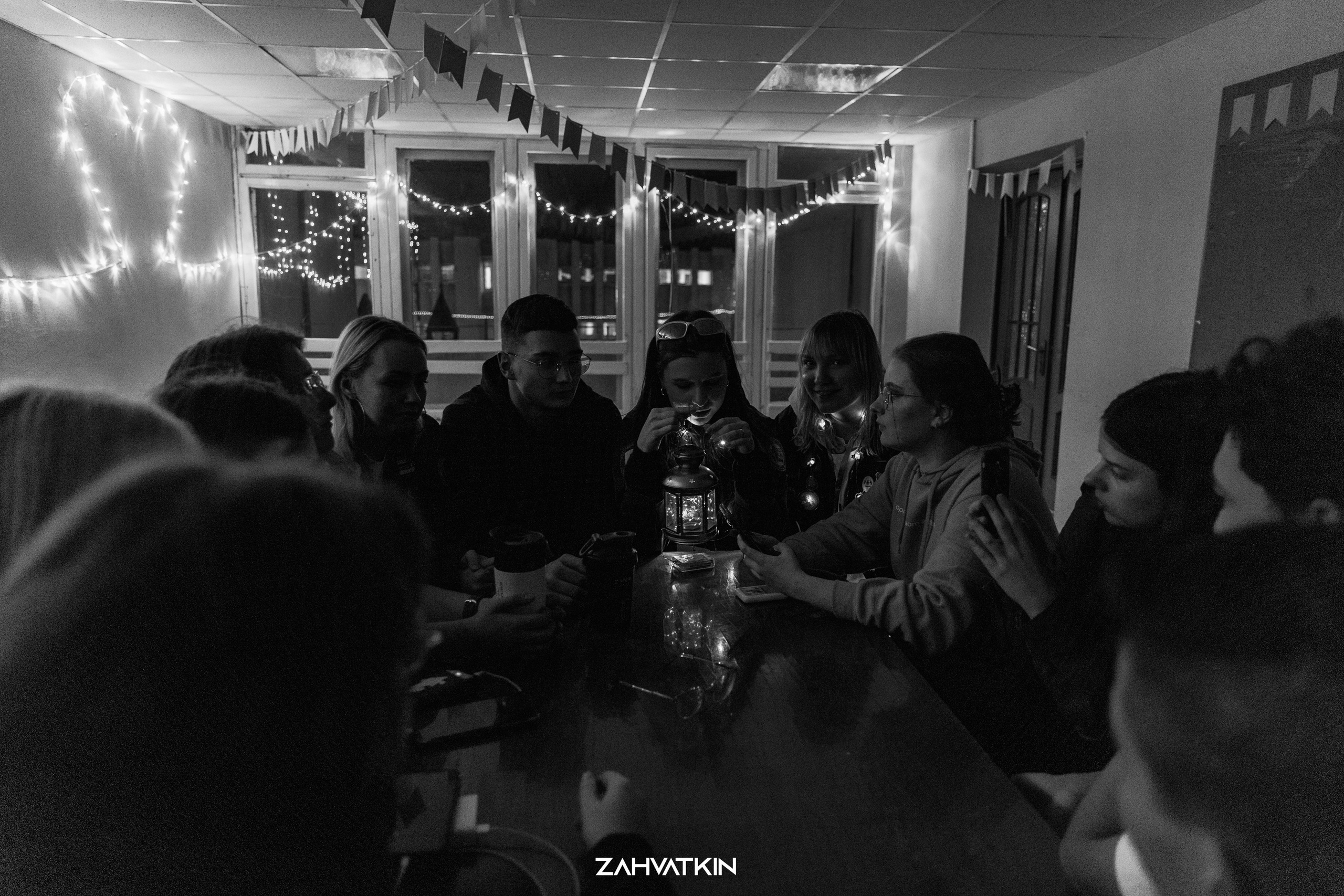 Съезд «Вся наша жизнь» 2023. Фотограф Захваткин Роман