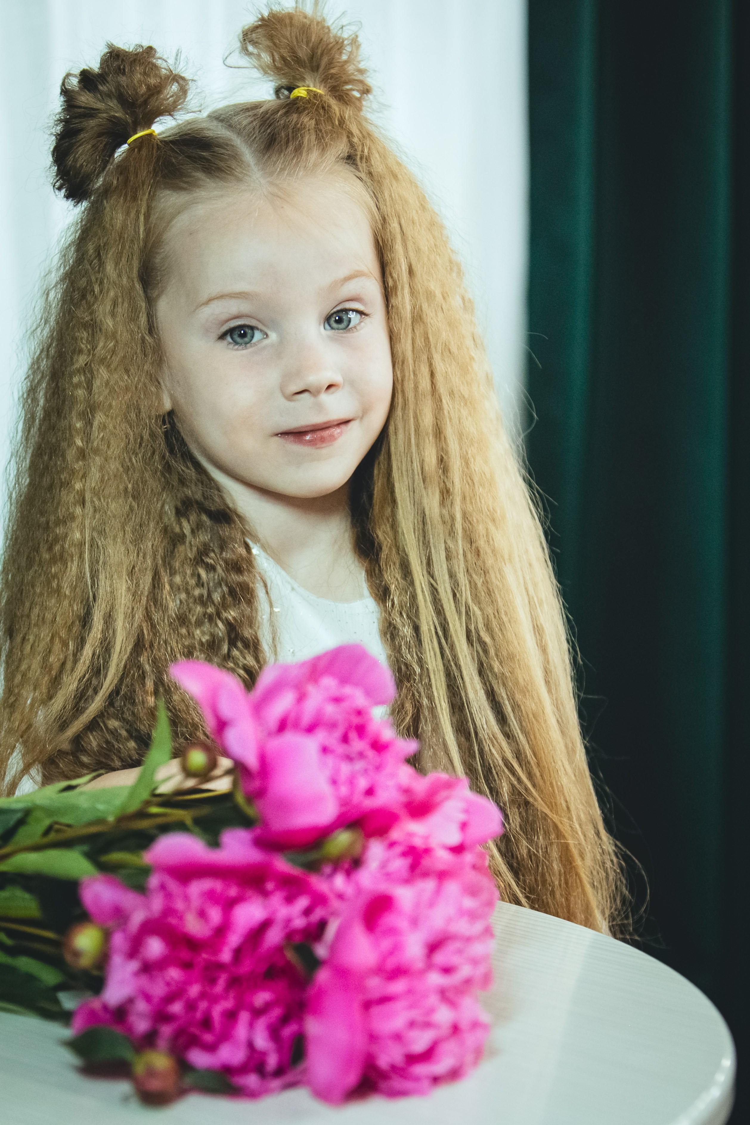 Портреты. Семейный и детский фотограф в Беларуси