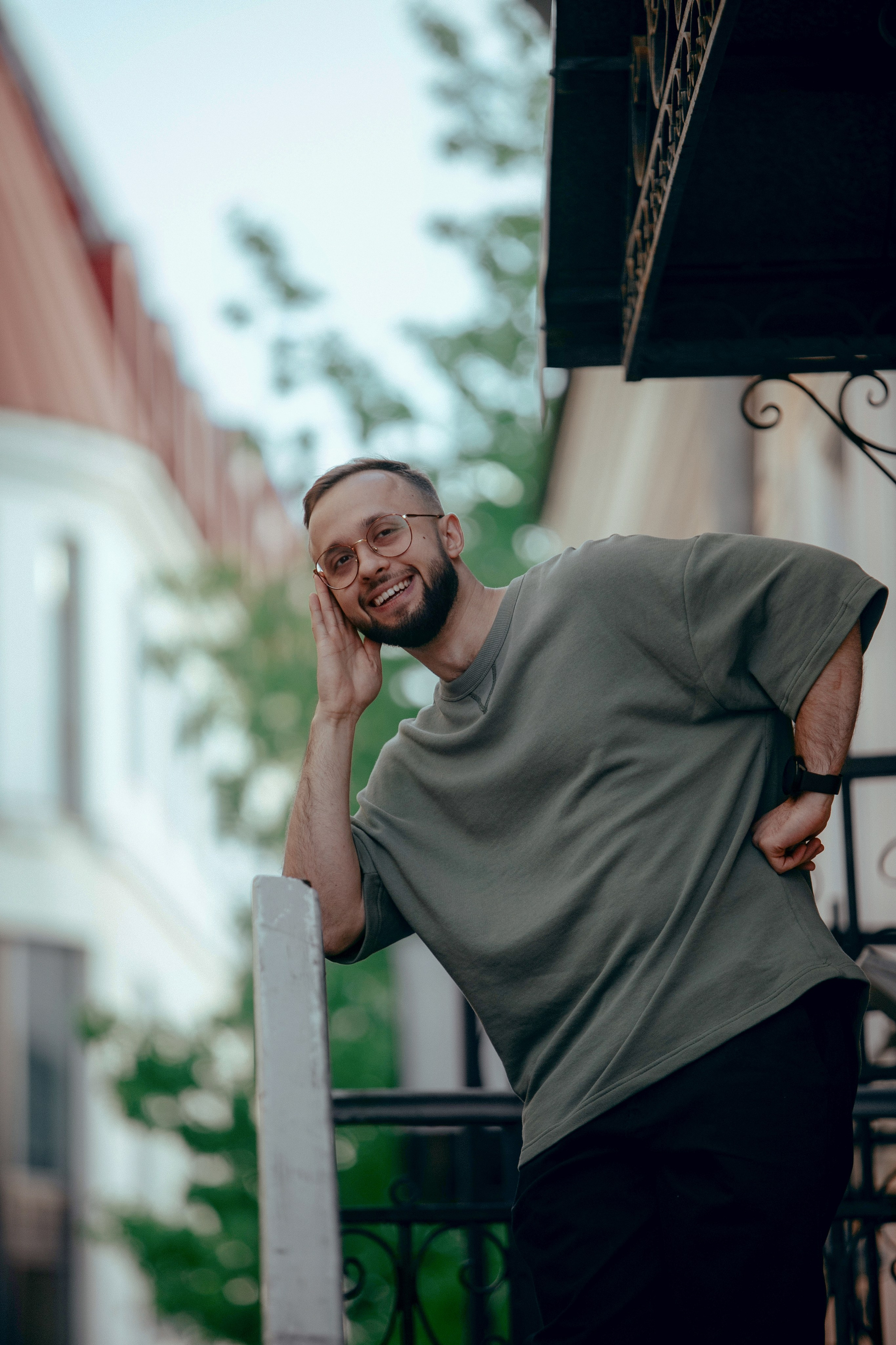 Никита. Семейный и детский фотограф в Беларуси