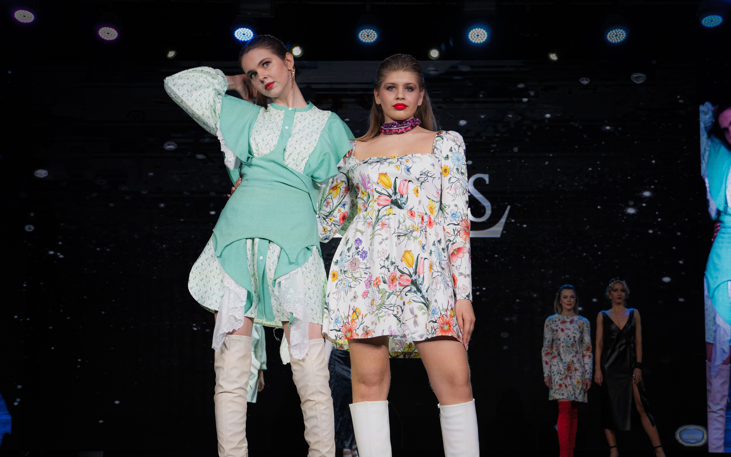 Премия "Сибирский стиль 2024"