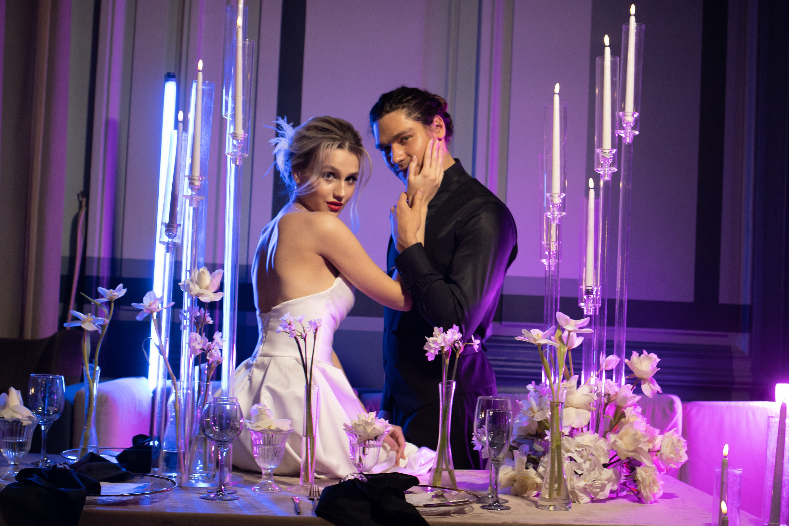 Свадебная фотосессия в Дзержинске. Фотограф в Дзержинске Воронина Юлия