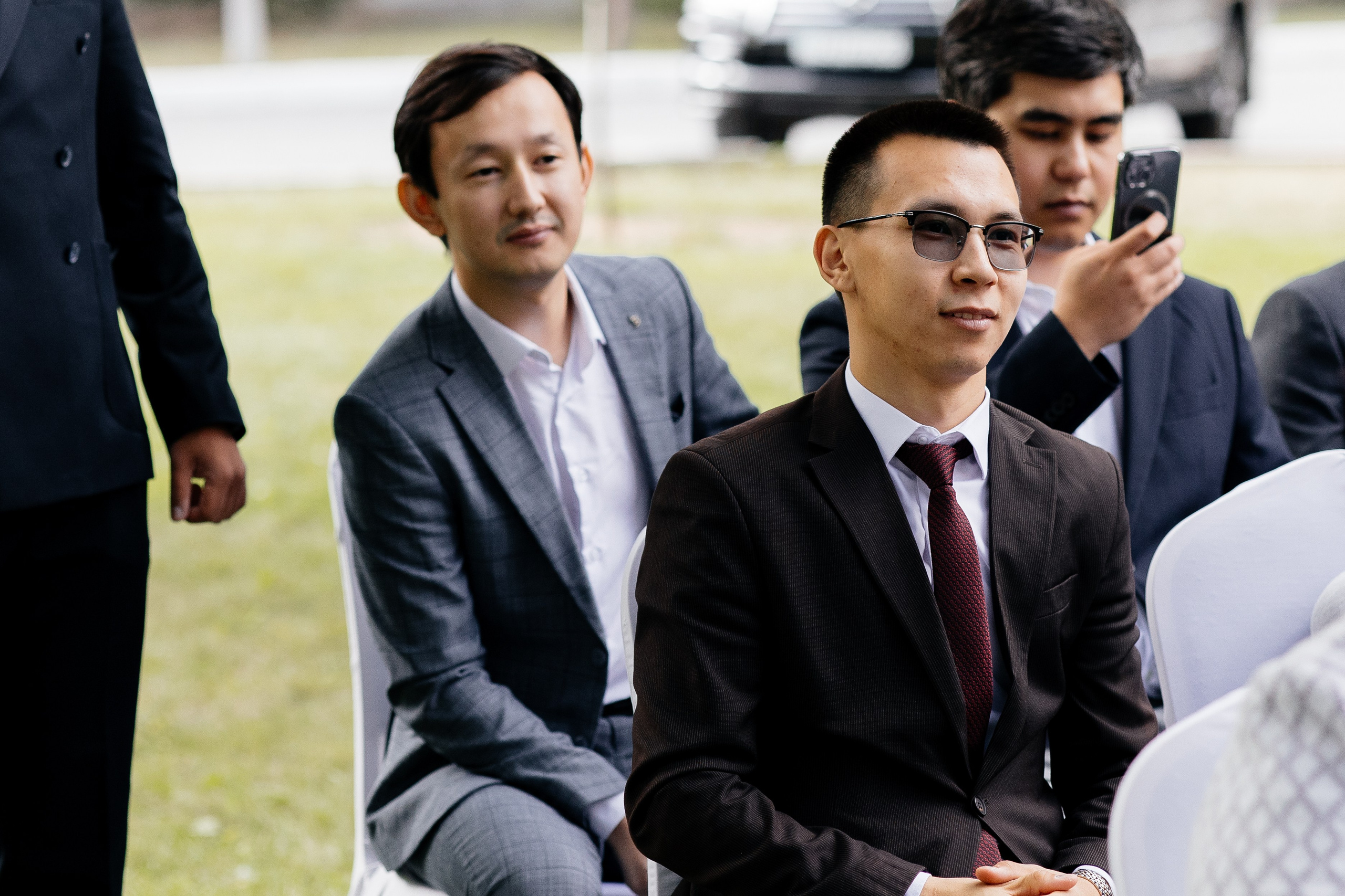 Wedding day. Свадебный и семейный фотограф в Нур-султан Мухтар Шахмет
