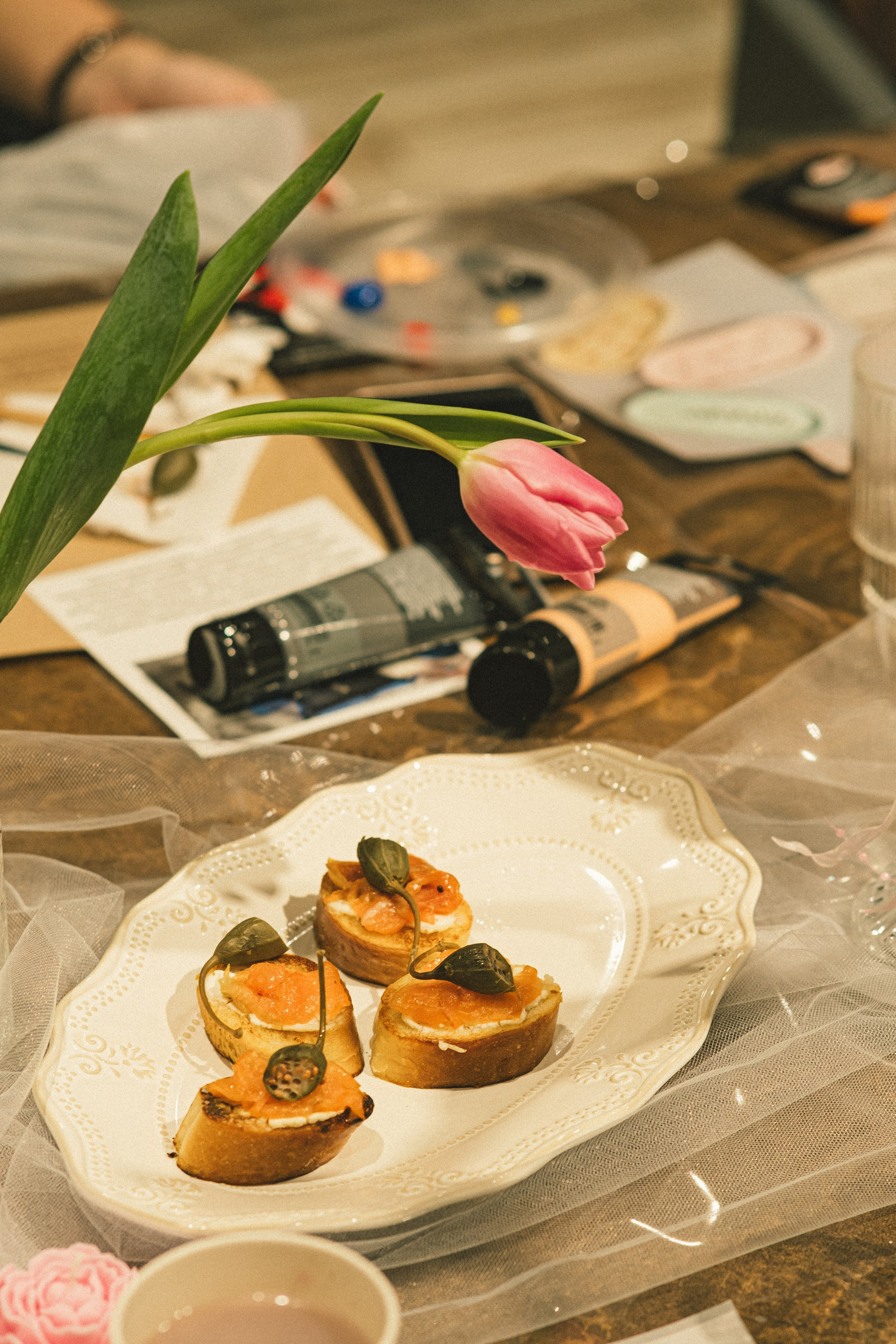 Вечер любви к себе, Гастростудия «Жарче». Анна Демидова — фотография для жизни и бизнеса в Абакане