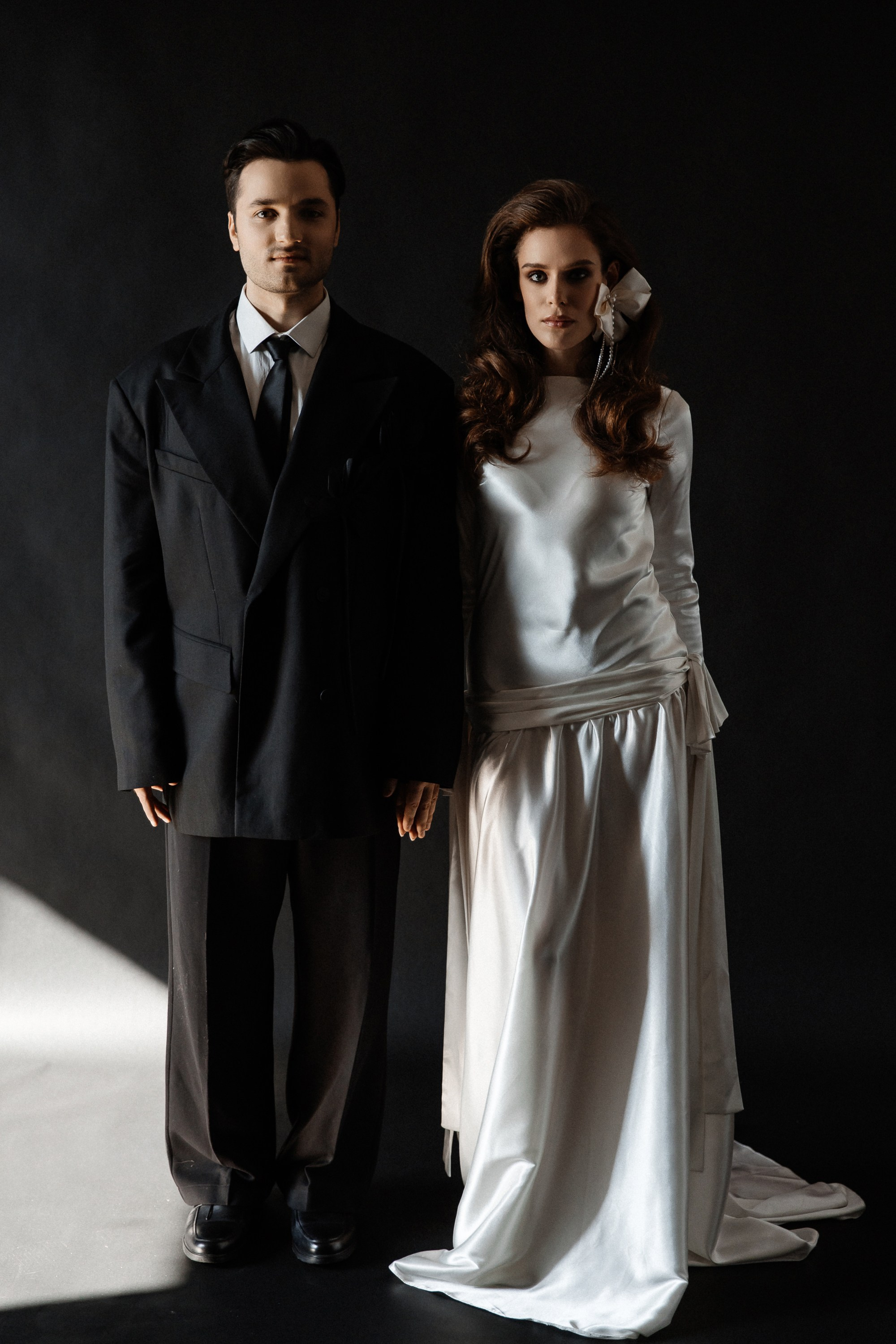 Anton & Sonya. Свадебный фотограф Дмитрий Воробьев Ярославль