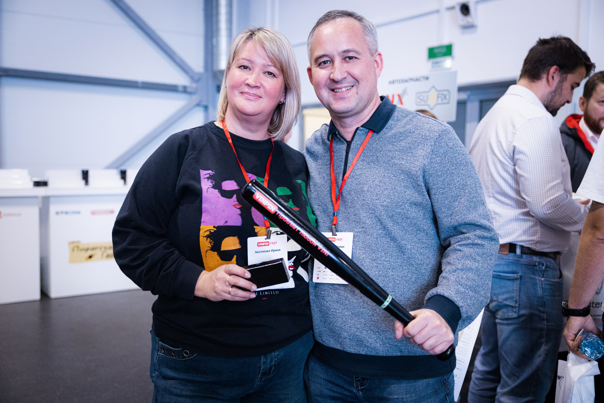 VINPIN FEST 3-й фестиваль автобизнеса. Портретный и репортажный фотограф из Нижнего Новгорода Александра Лабутина