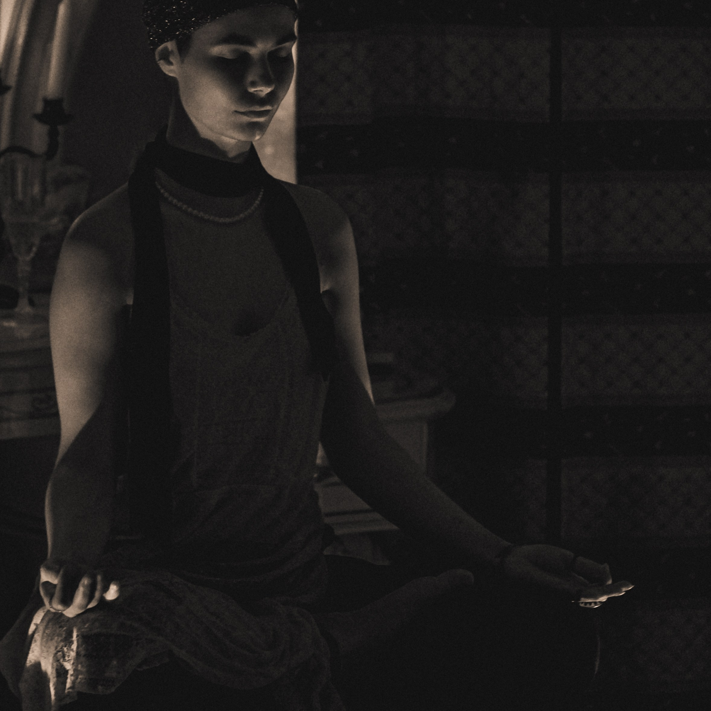 Happy birthday Ninelle!. Игорь Гичка. Портрет с любовью