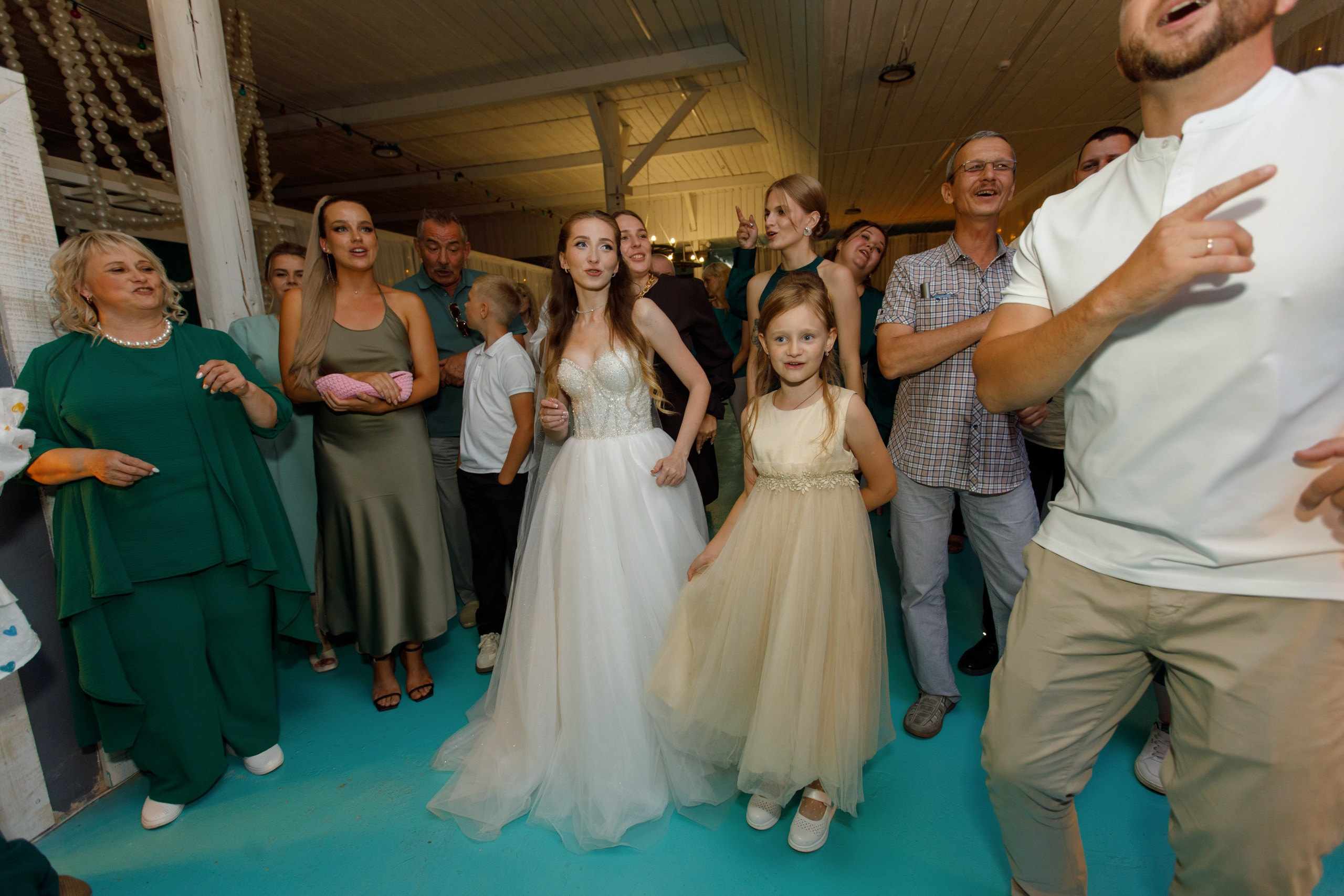 Feels. Свадебный фотограф в Ярославле Анастасия Архипова