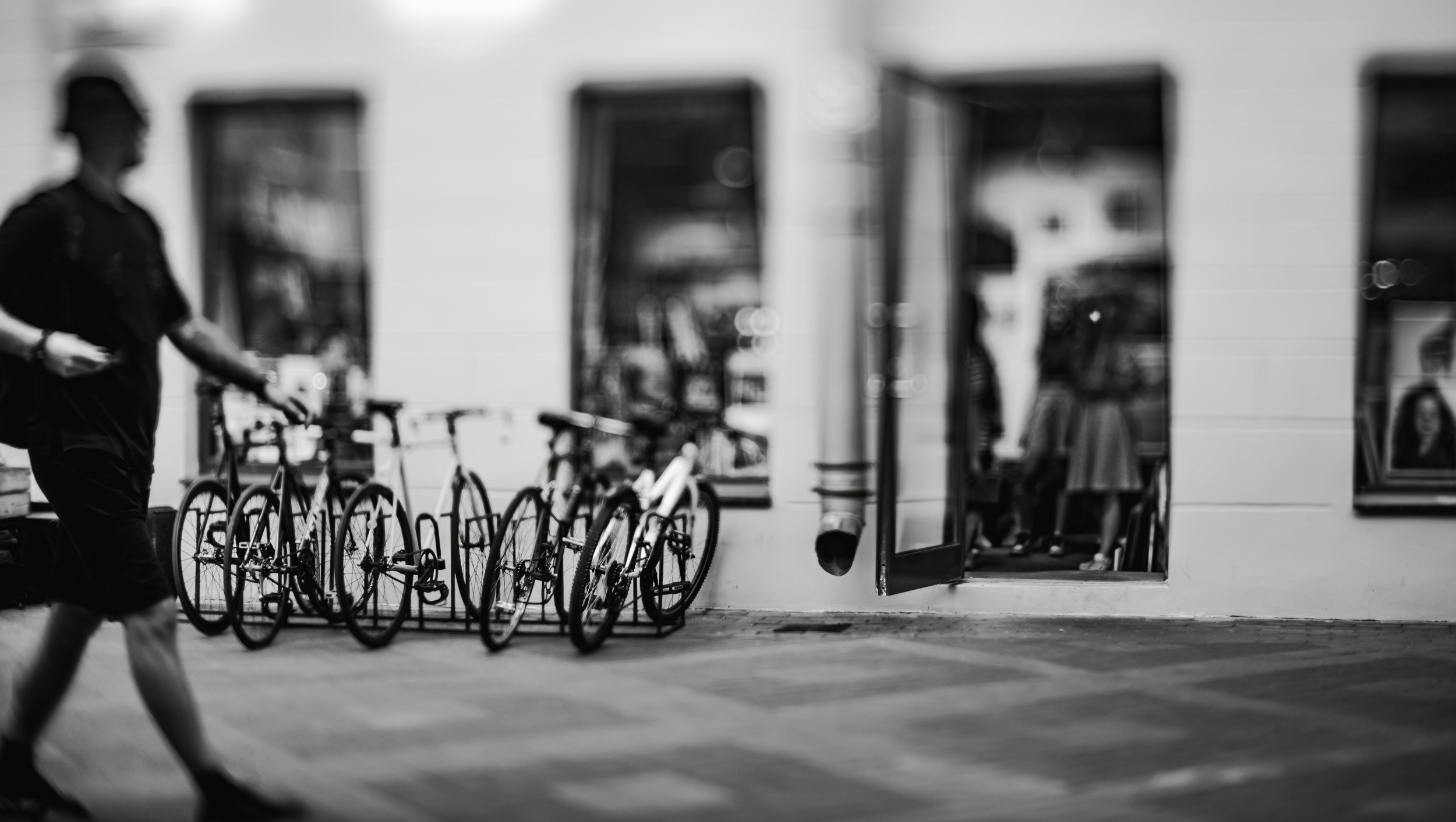 Saint Petersburg. The Andris