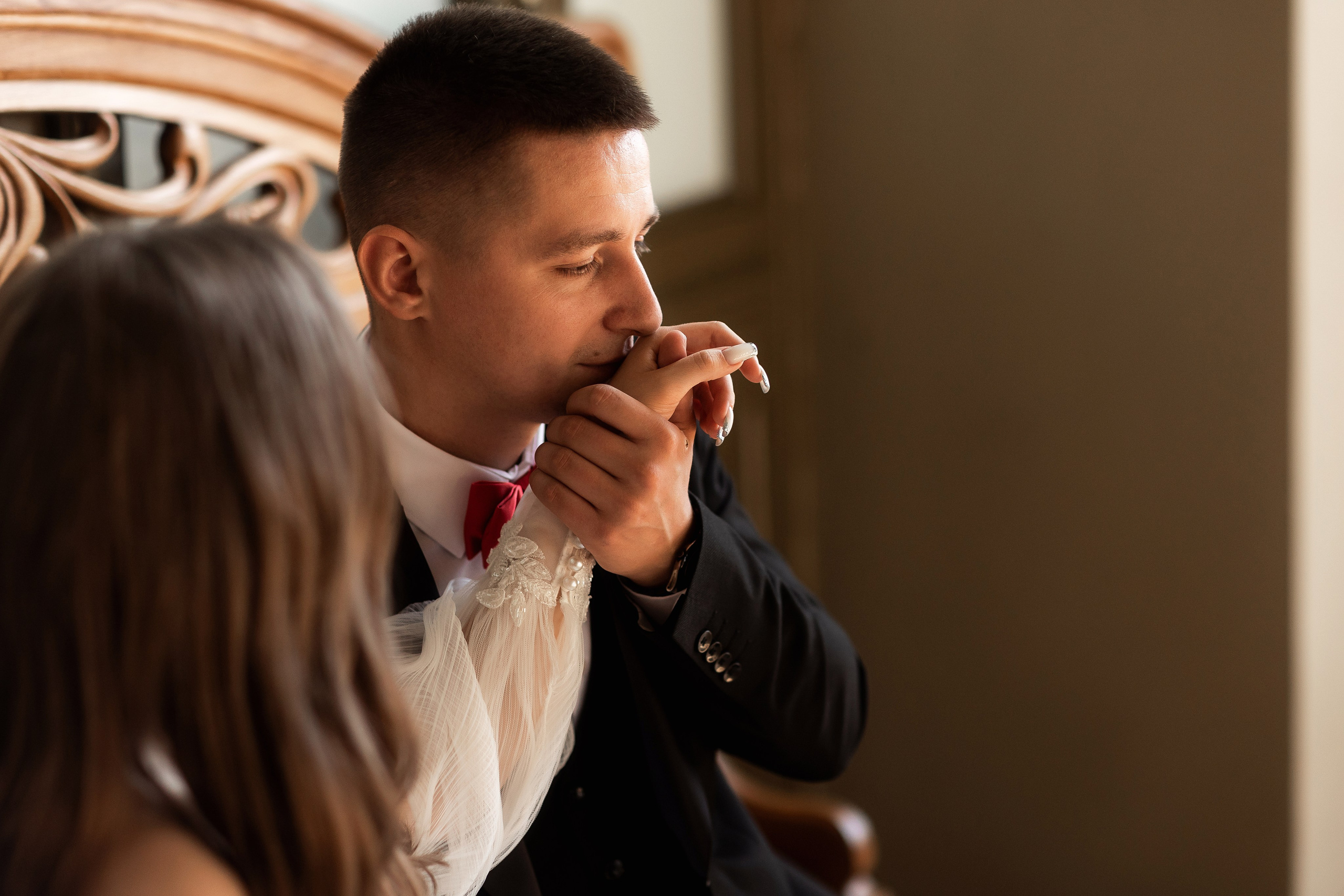 Юля и Александр. Свадебный и семейный фотограф Татьяна Ласкина в Великом Новгороде