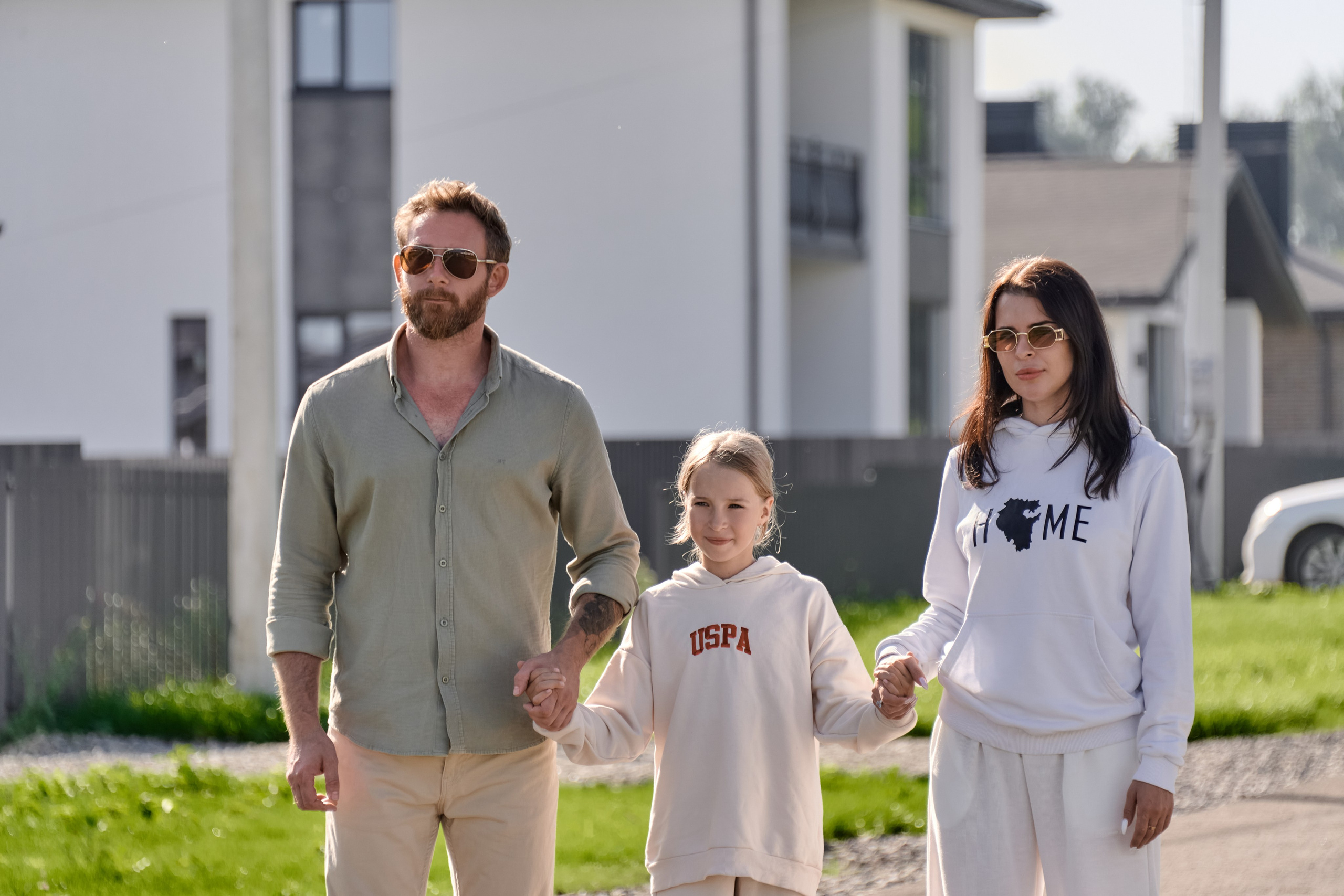 Съемка недвижимости. Контент фотограф для бизнеса и маркет-плейсов