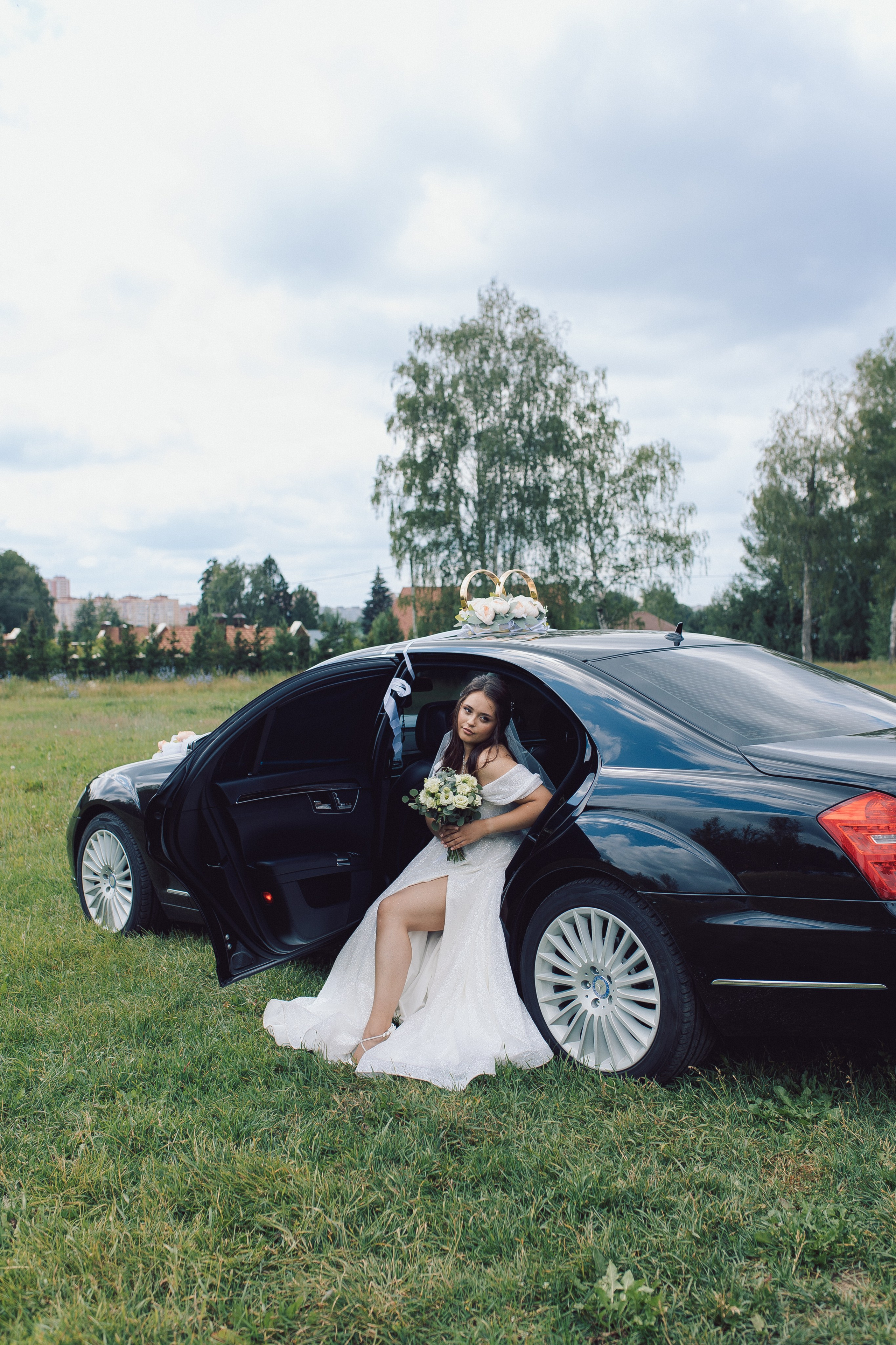 Александр и Ангелина